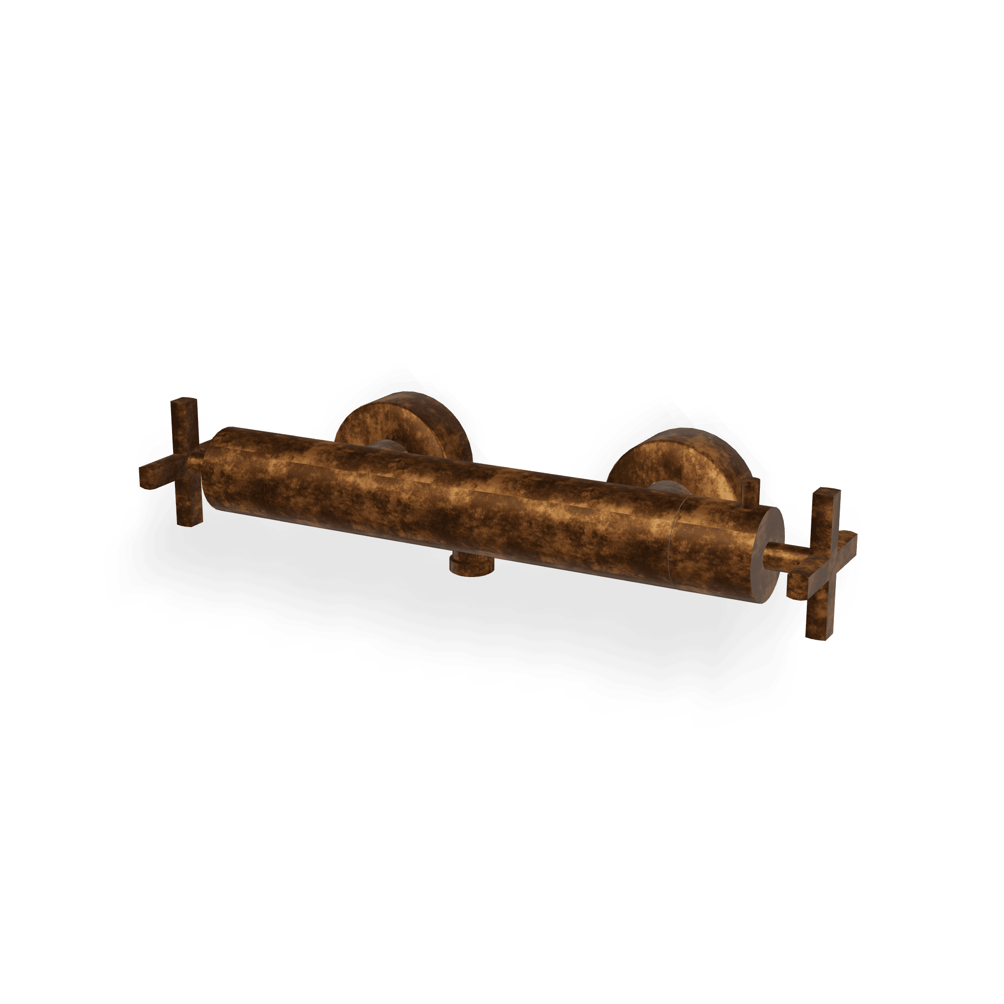 Термостатический смеситель для душа Line