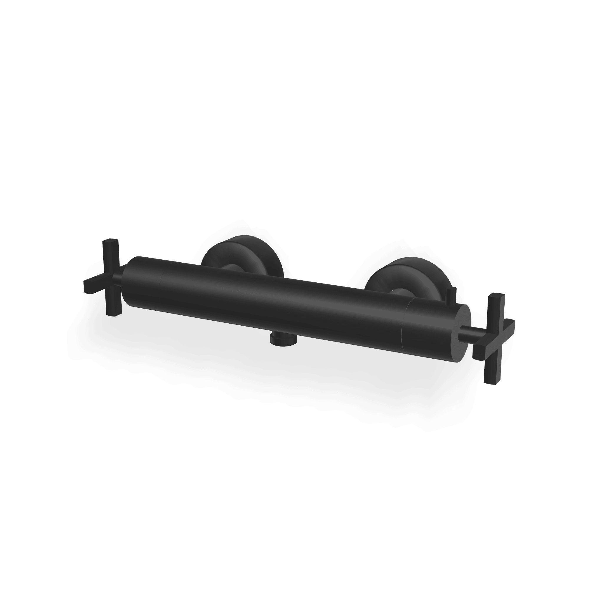 Термостатический смеситель для душа Line