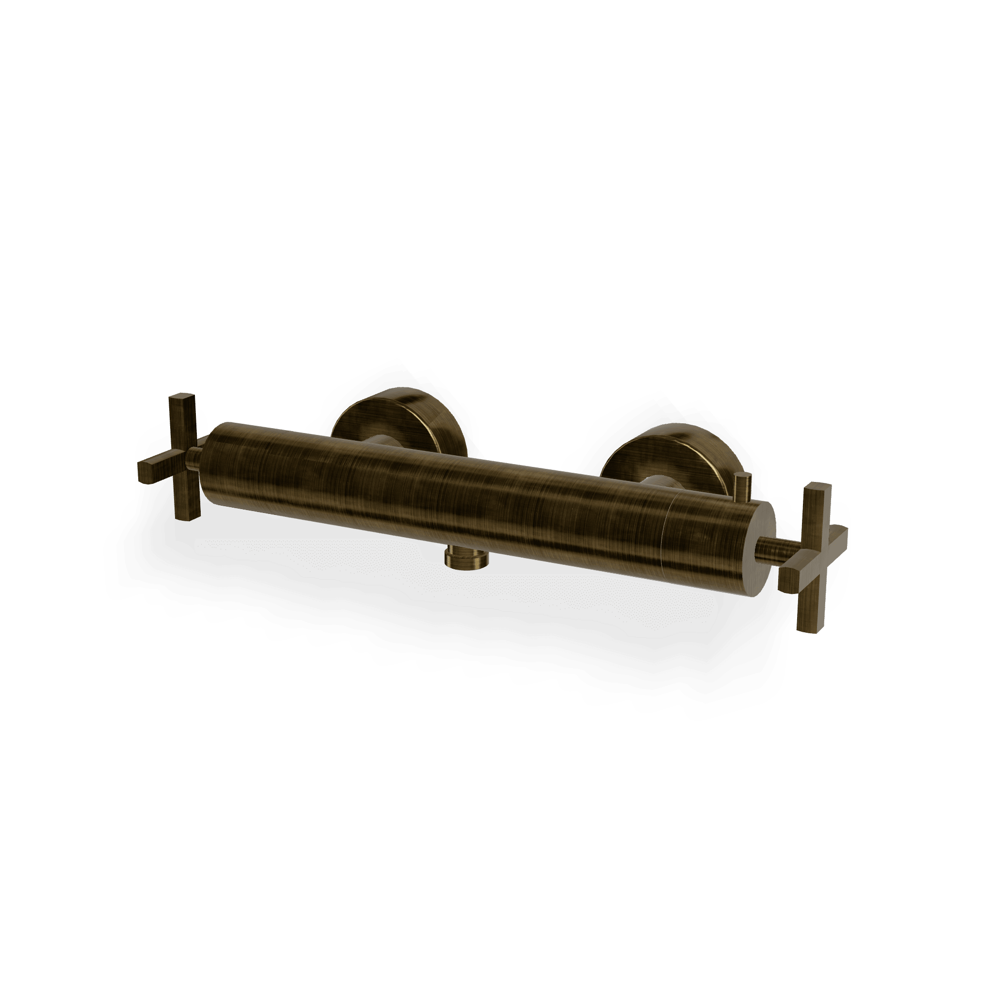 Термостатический смеситель для душа Line