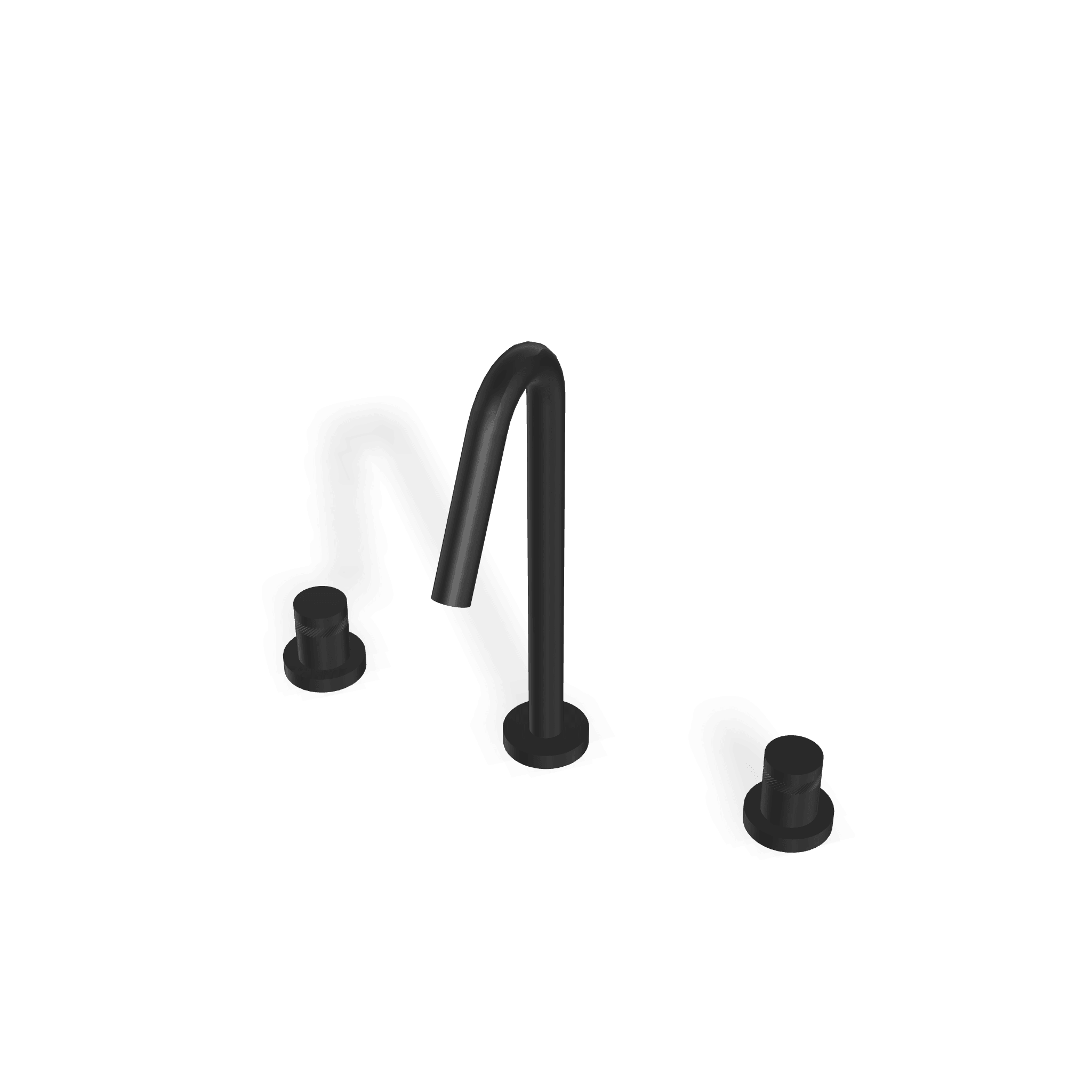 Смеситель для раковины с 3 отверстиями X-Change