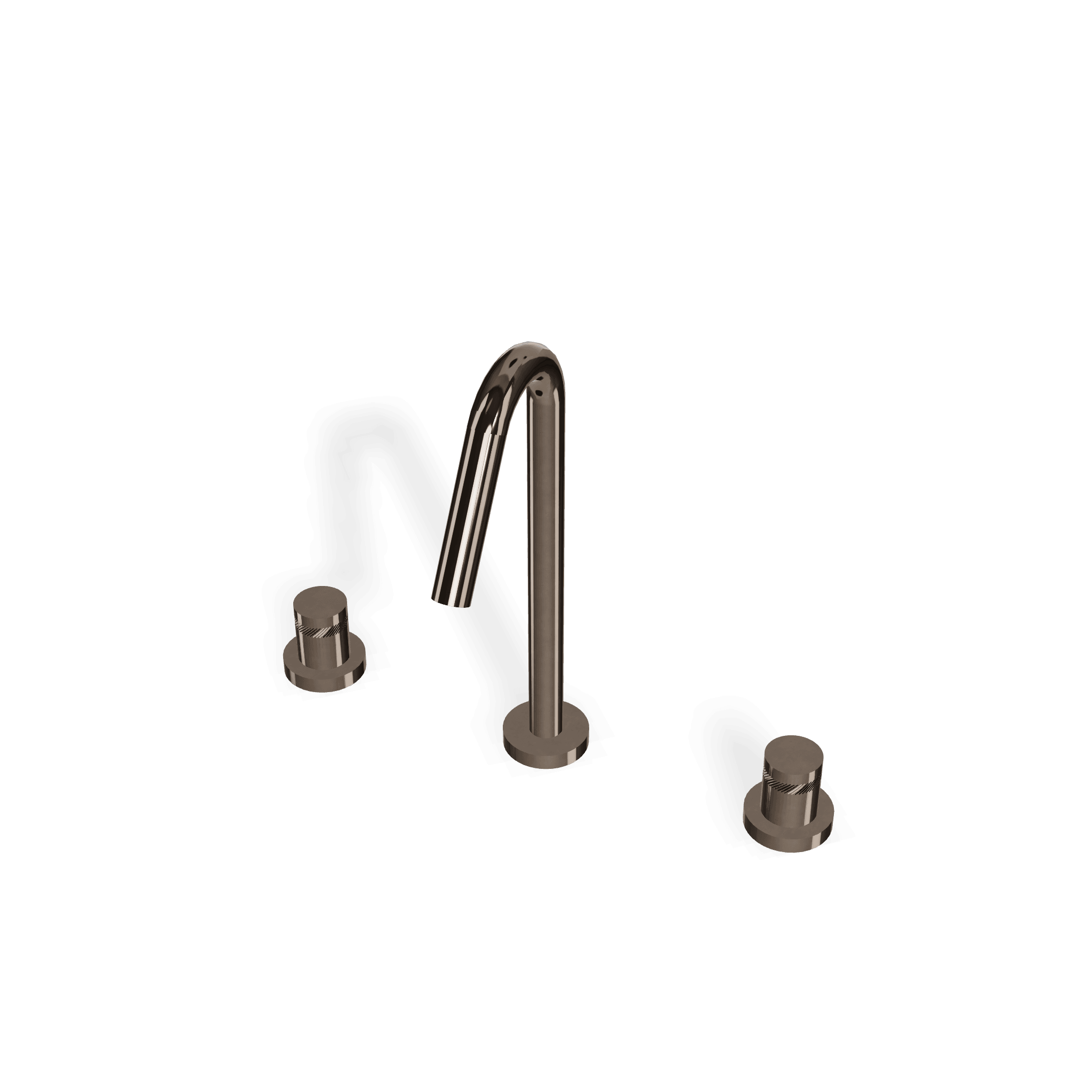 Смеситель для раковины с 3 отверстиями X-Change