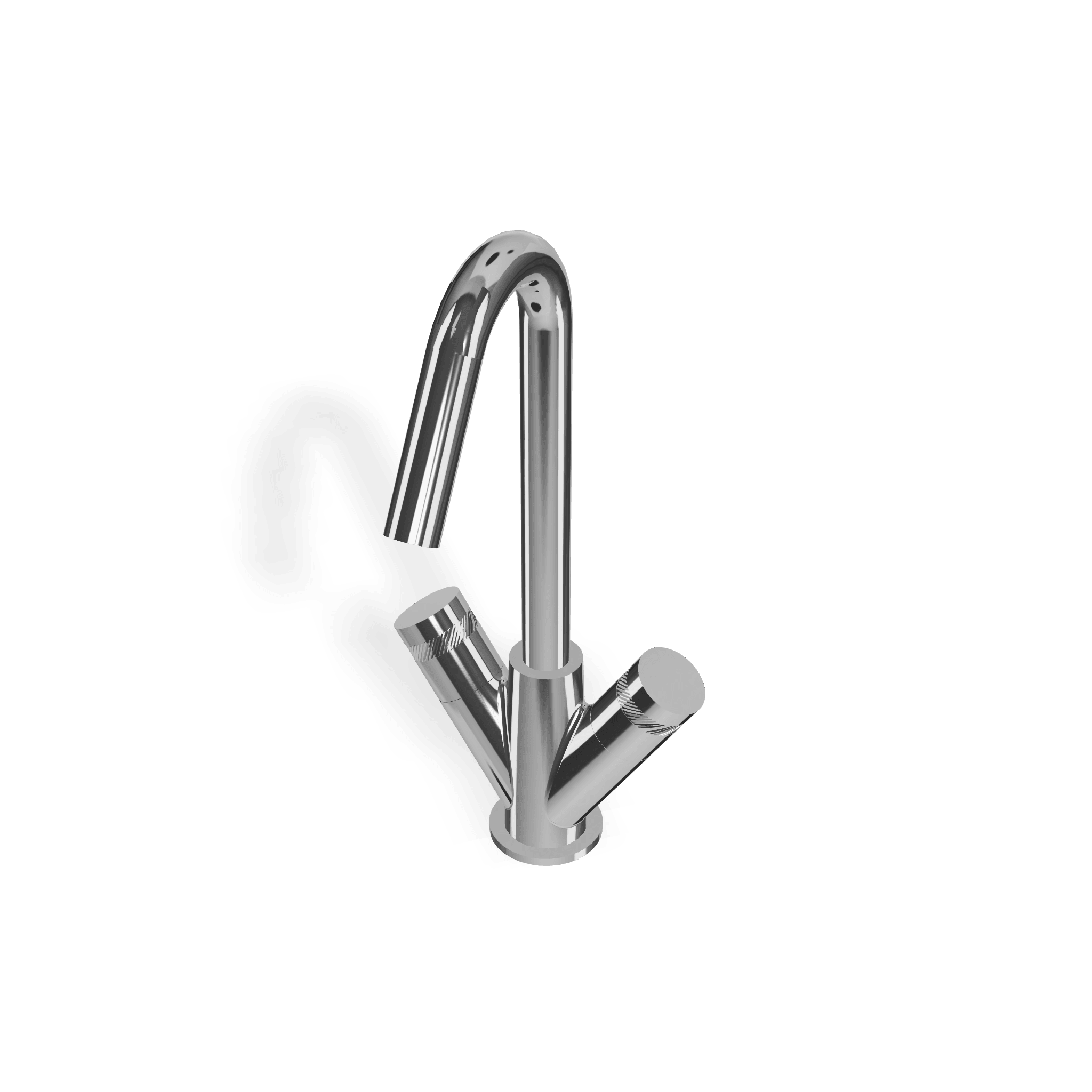 Смеситель для раковины X-Change