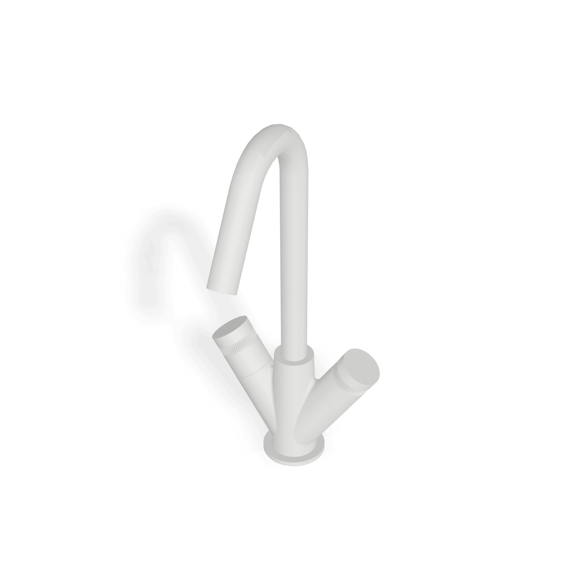 Смеситель для раковины X-Change