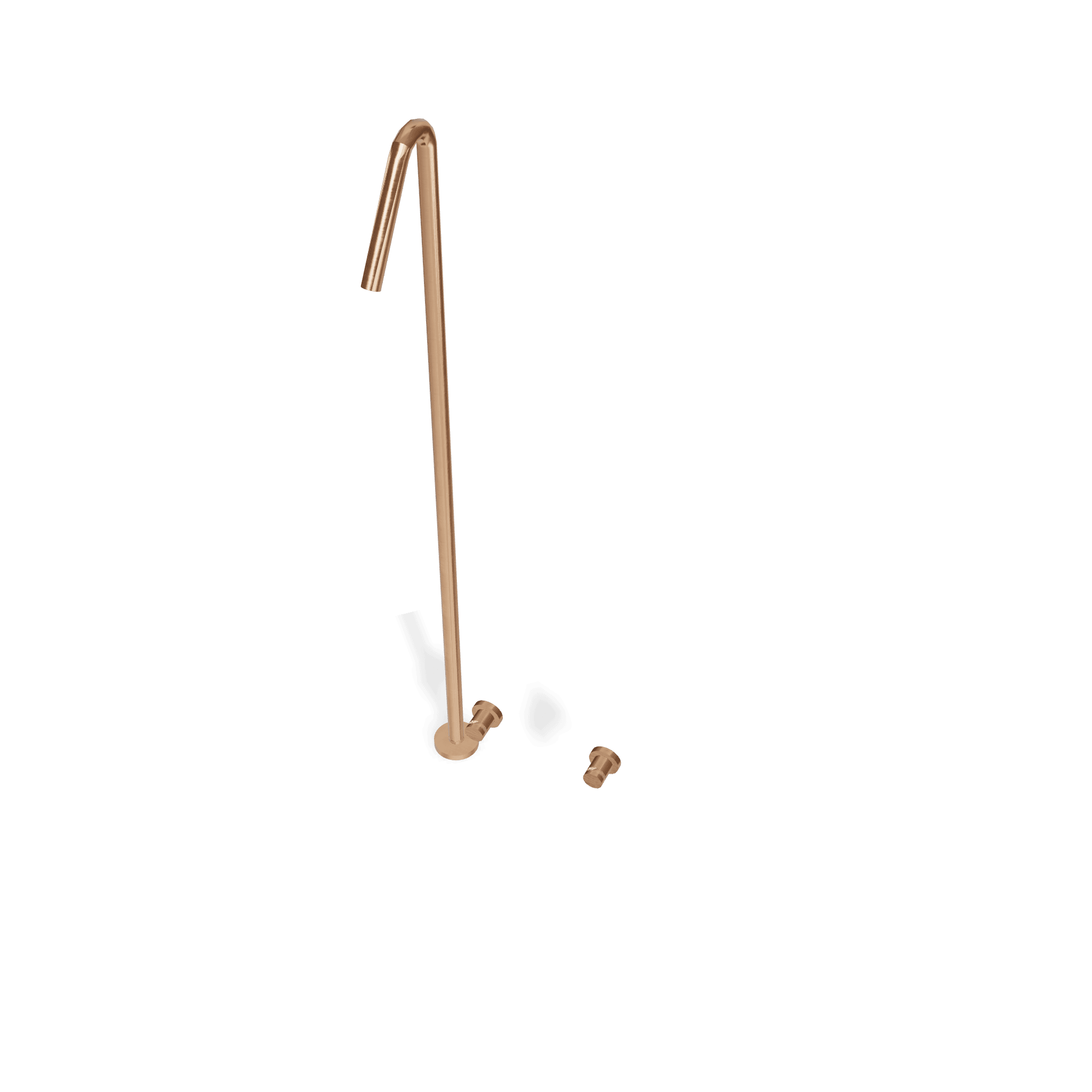 Смеситель для раковины на 3 отверстия X-Change