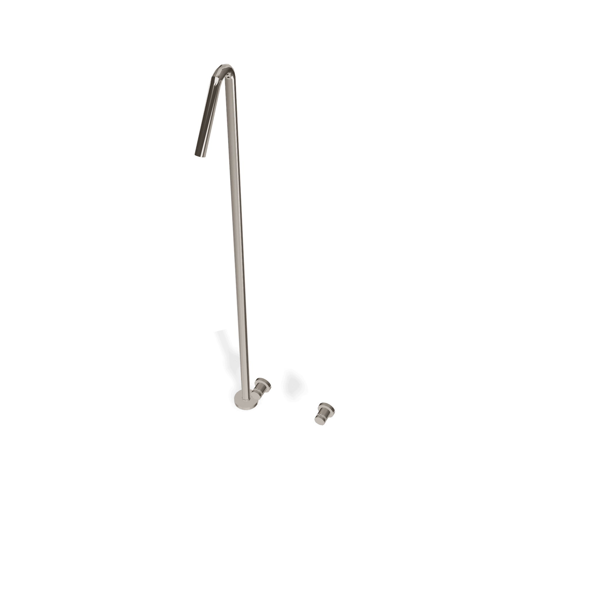 Смеситель для раковины на 3 отверстия X-Change