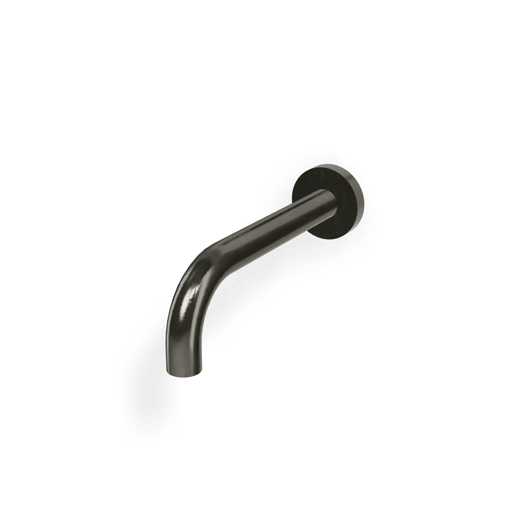 Излив для раковины настенный 170 мм X-Change