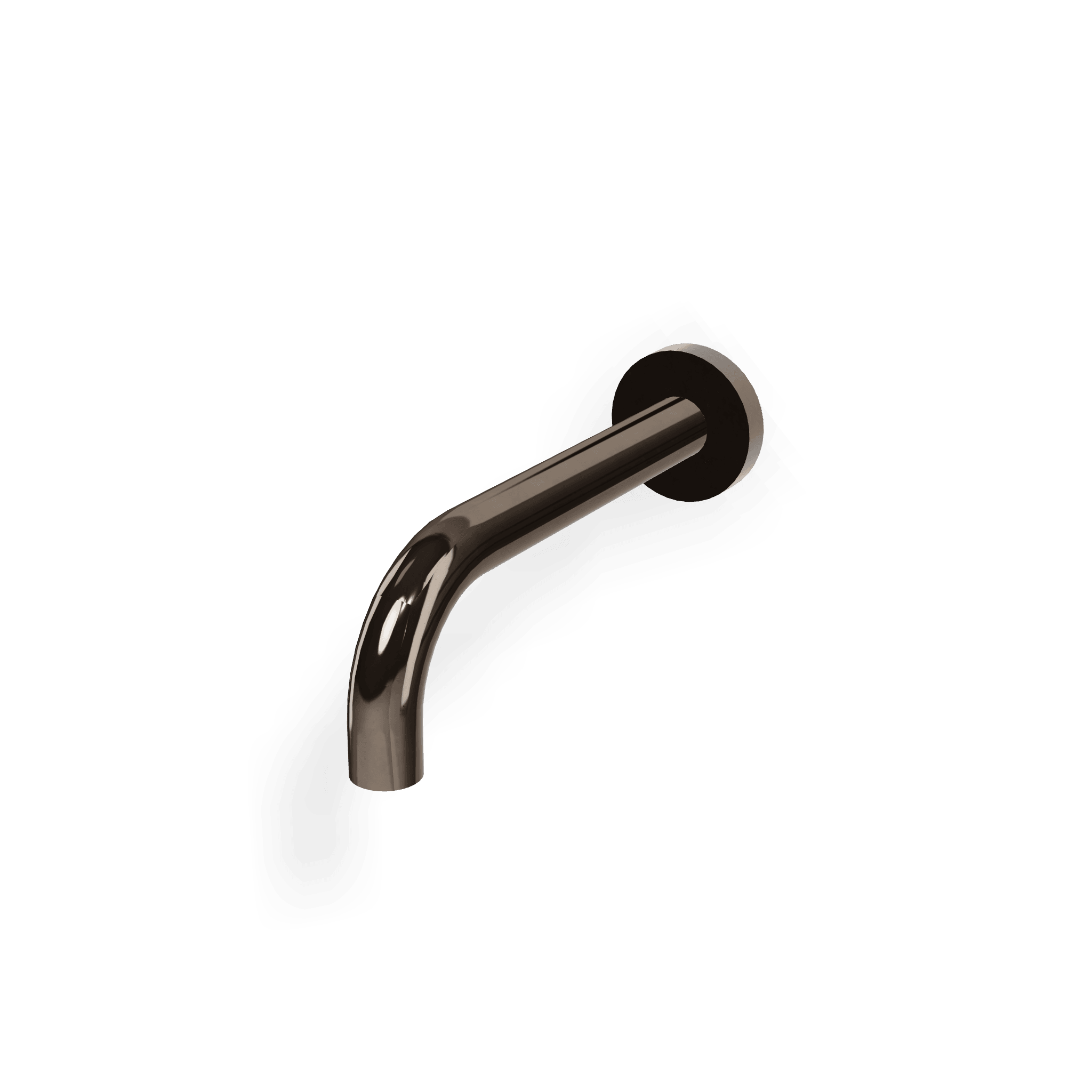 Излив для раковины настенный 170 мм X-Change