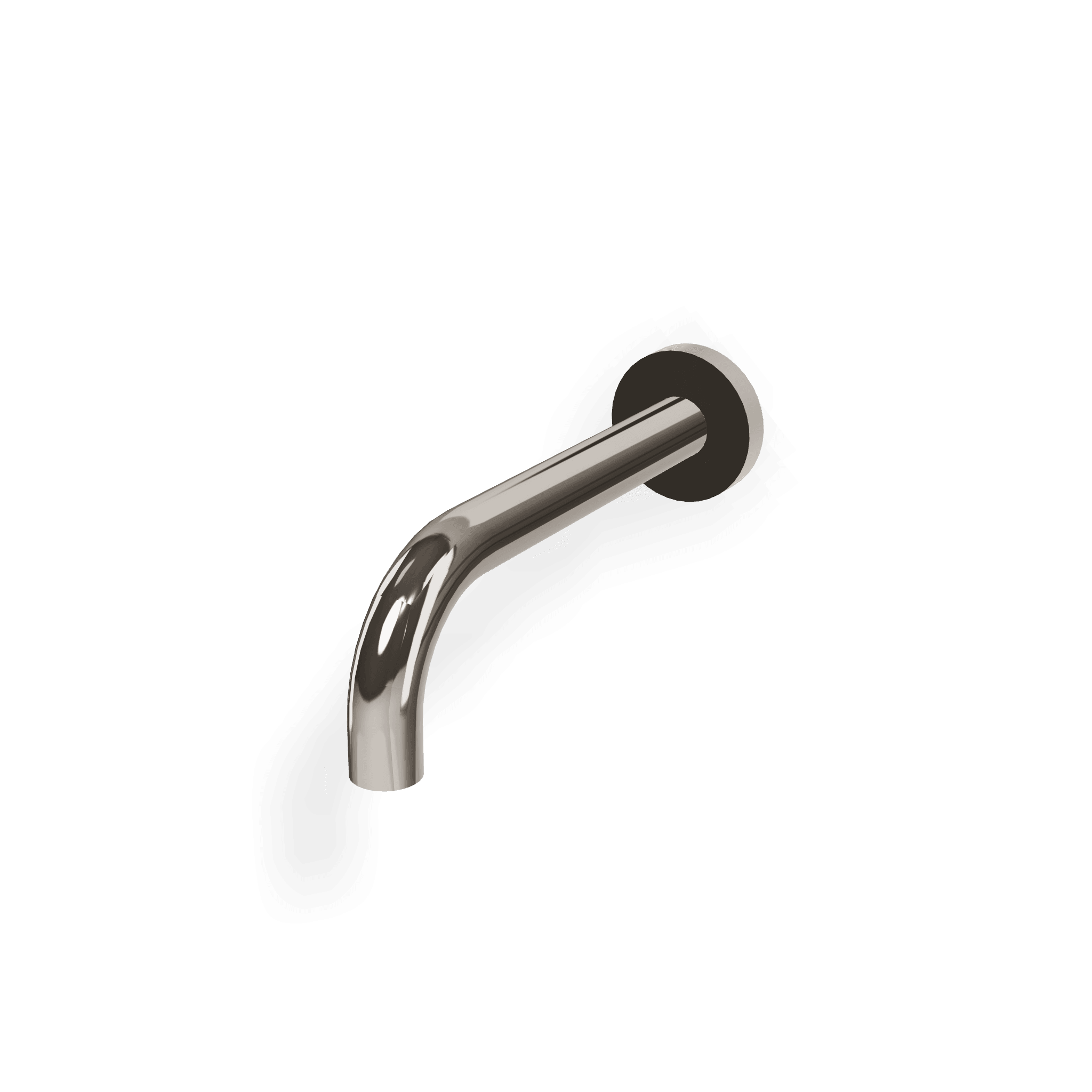 Излив для раковины настенный 170 мм X-Change