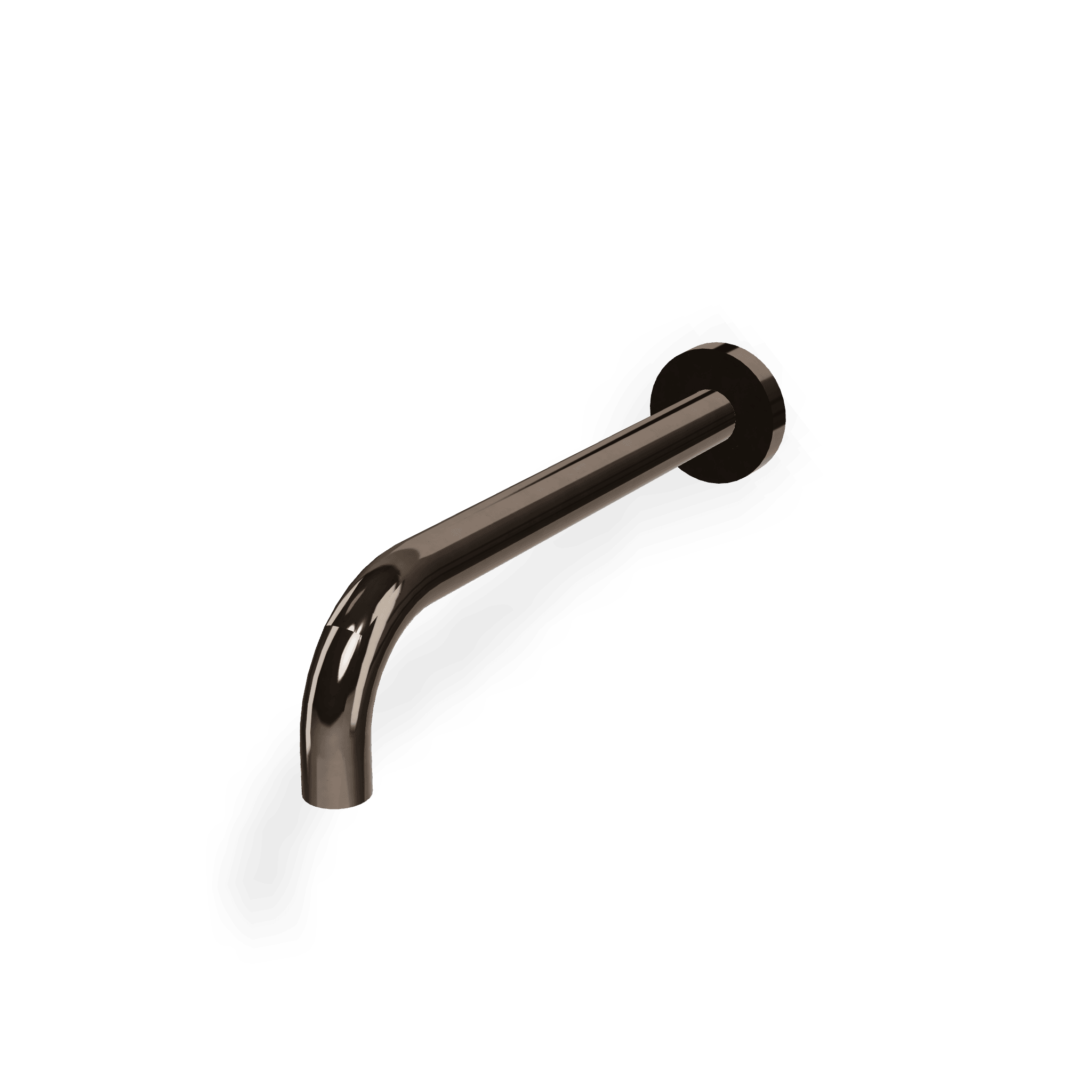 Излив для раковины настенный 230 мм X-Change