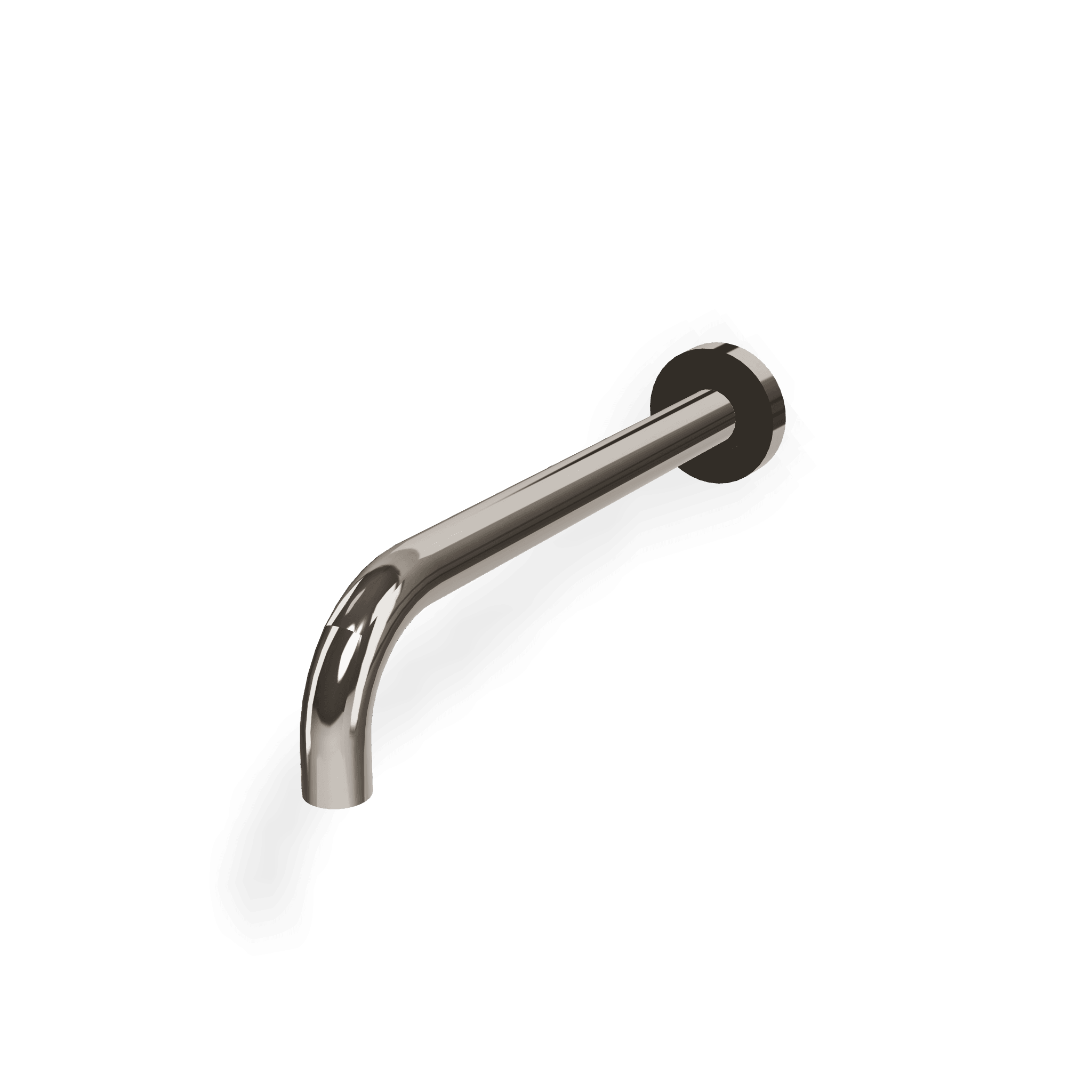 Излив для раковины настенный 230 мм X-Change