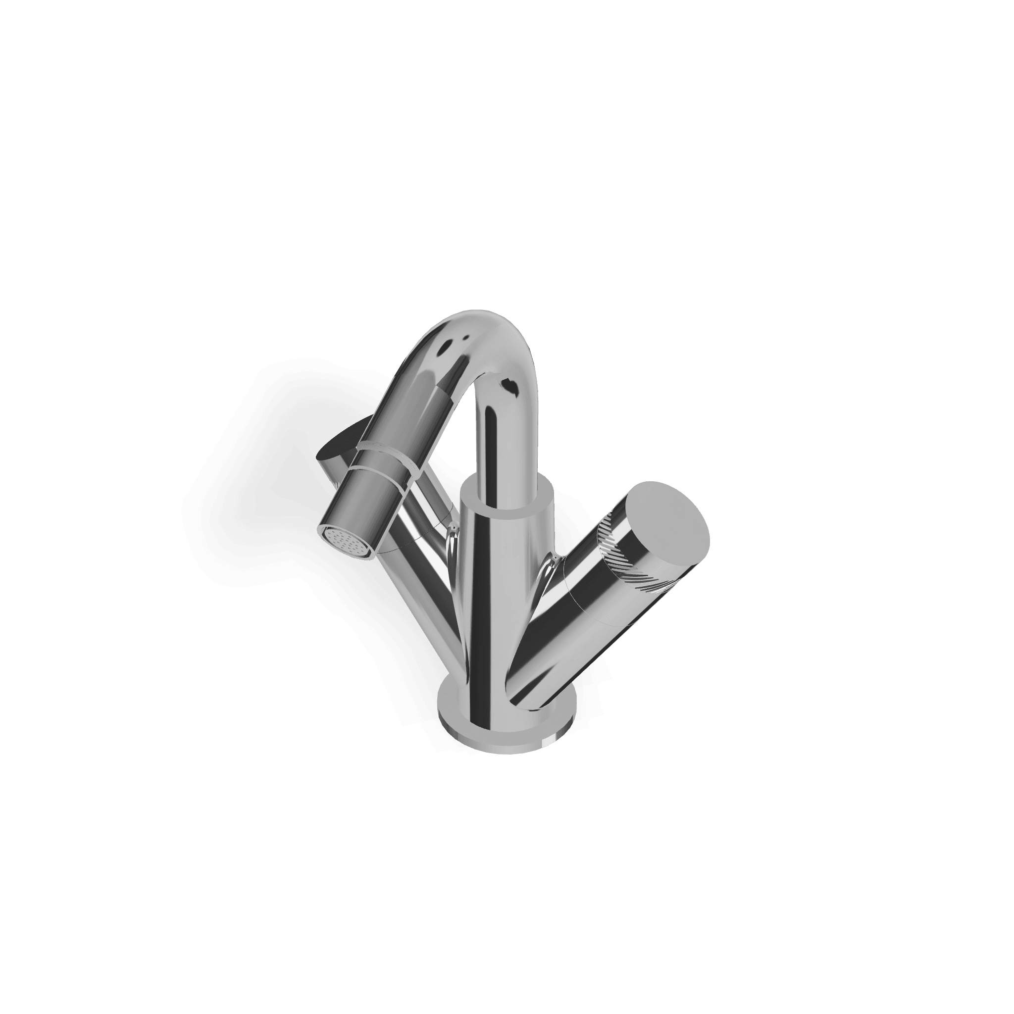 смеситель для биде X-Change