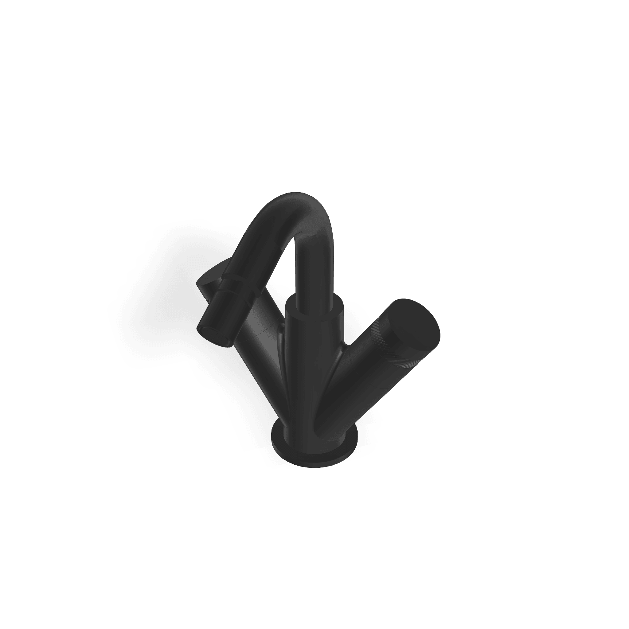 смеситель для биде X-Change