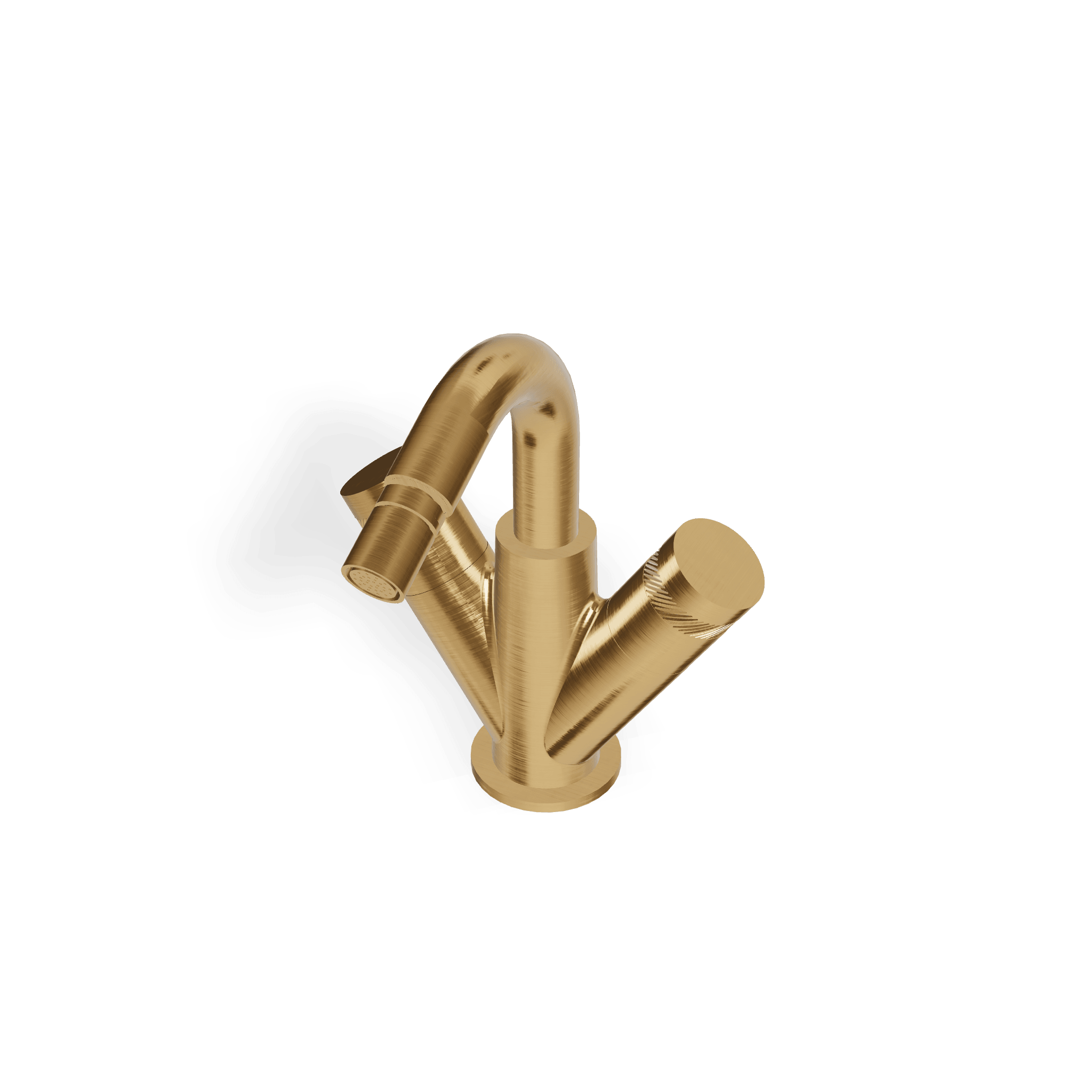 смеситель для биде X-Change