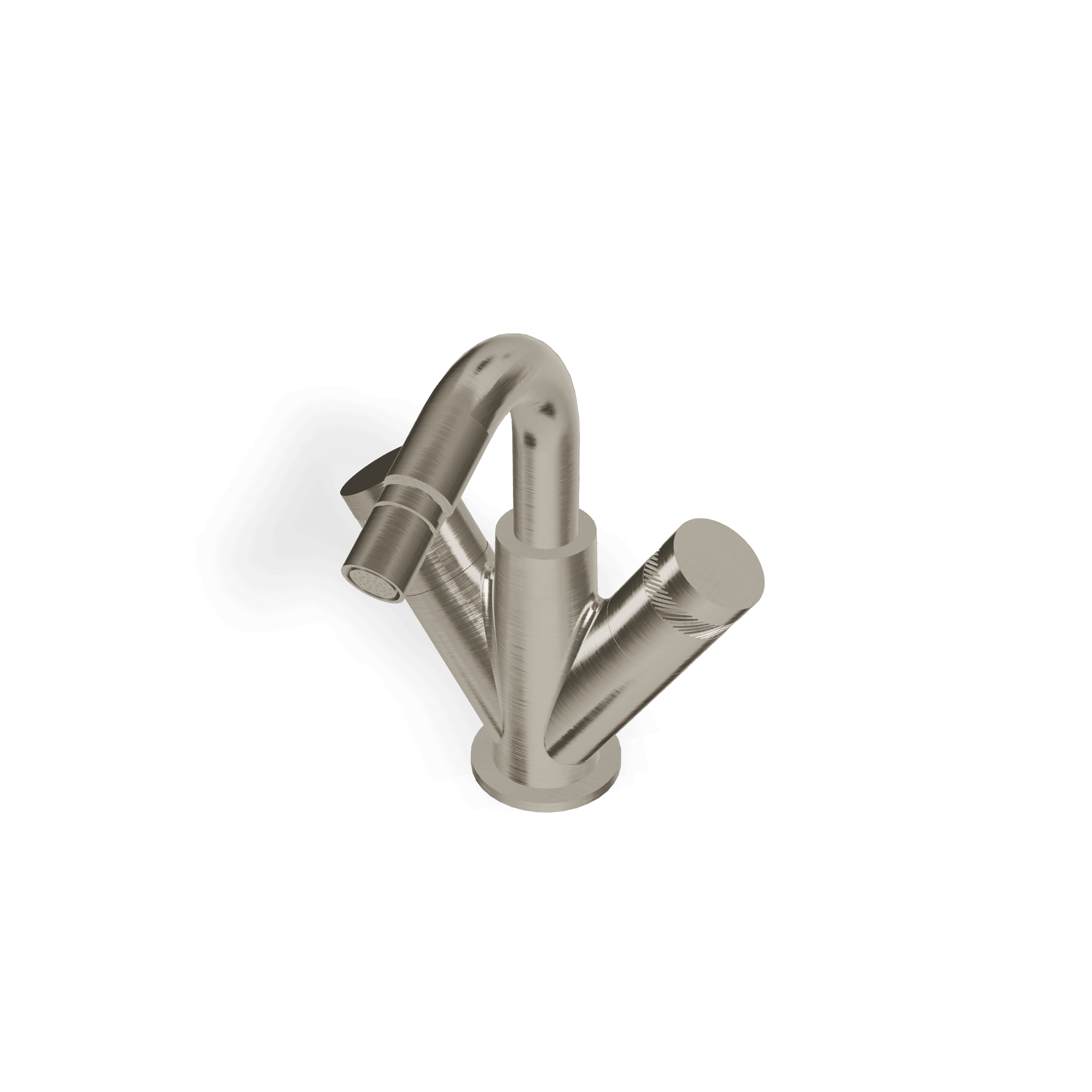 смеситель для биде X-Change