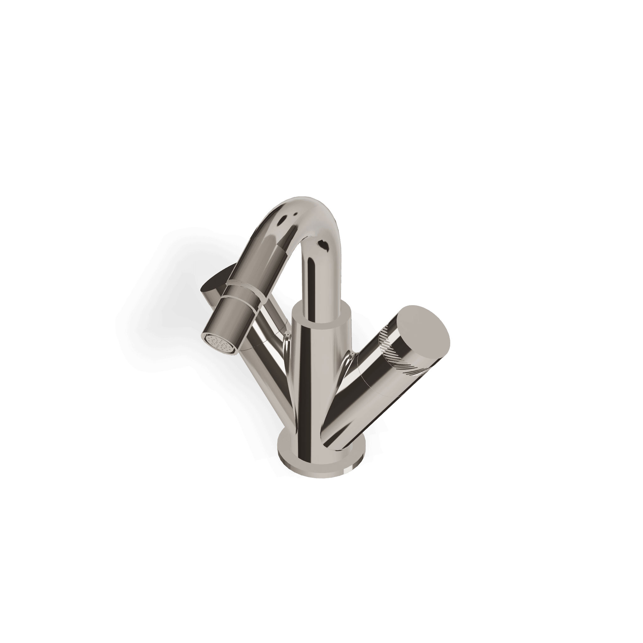 смеситель для биде X-Change