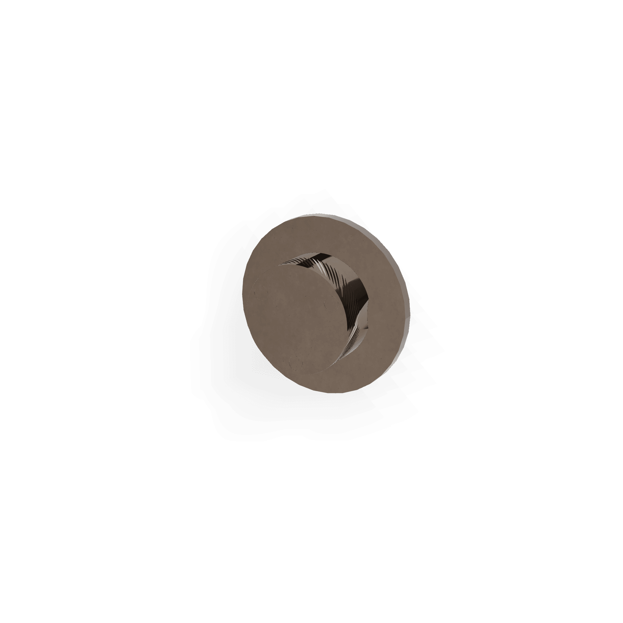 Внешняя часть девиатора на 3 потребителя без перекрытия X-Change