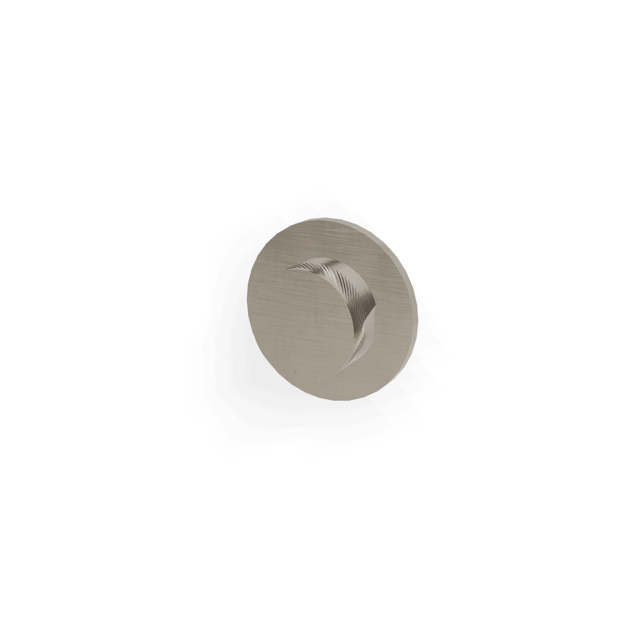 Внешняя часть девиатора на 3 потребителя без перекрытия X-Change