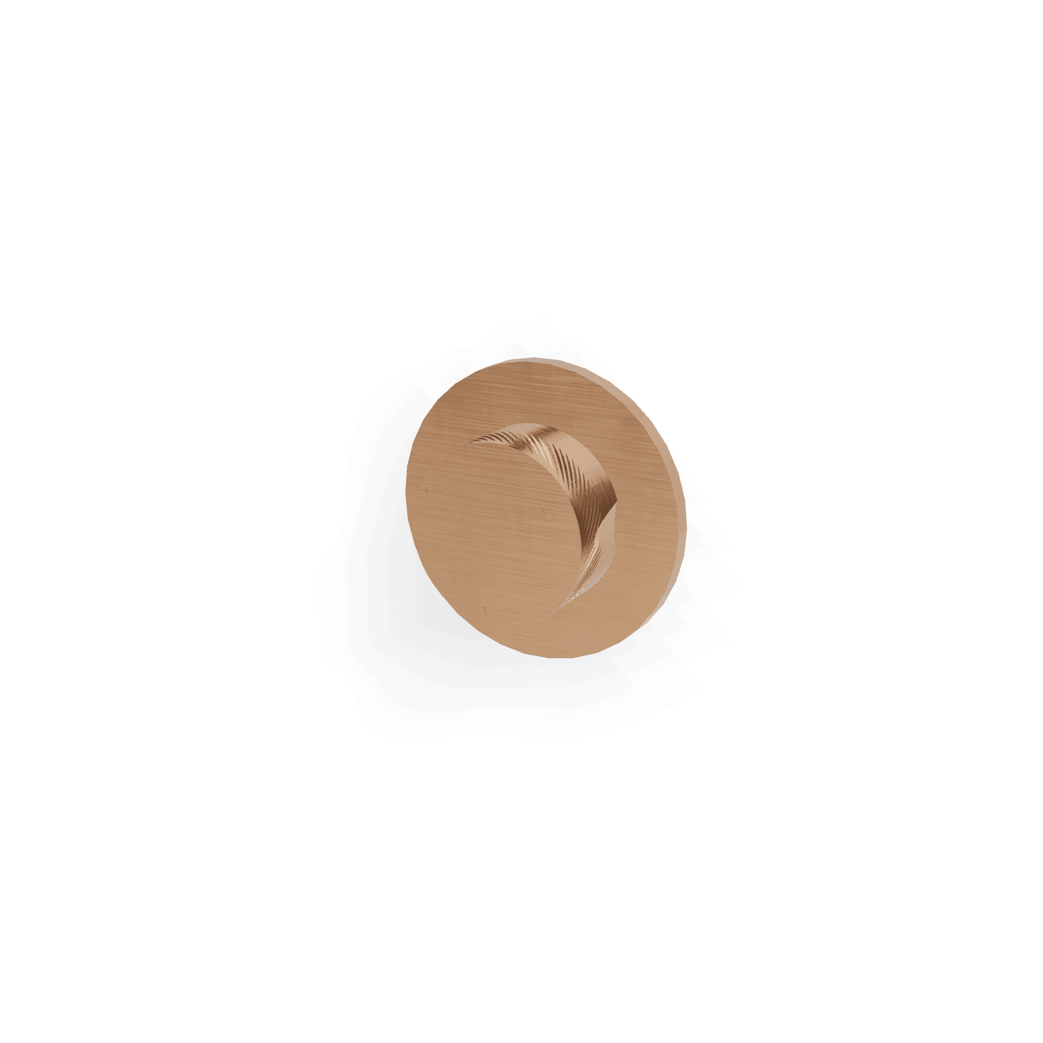 Внешняя часть девиатора на 3 потребителя без перекрытия X-Change