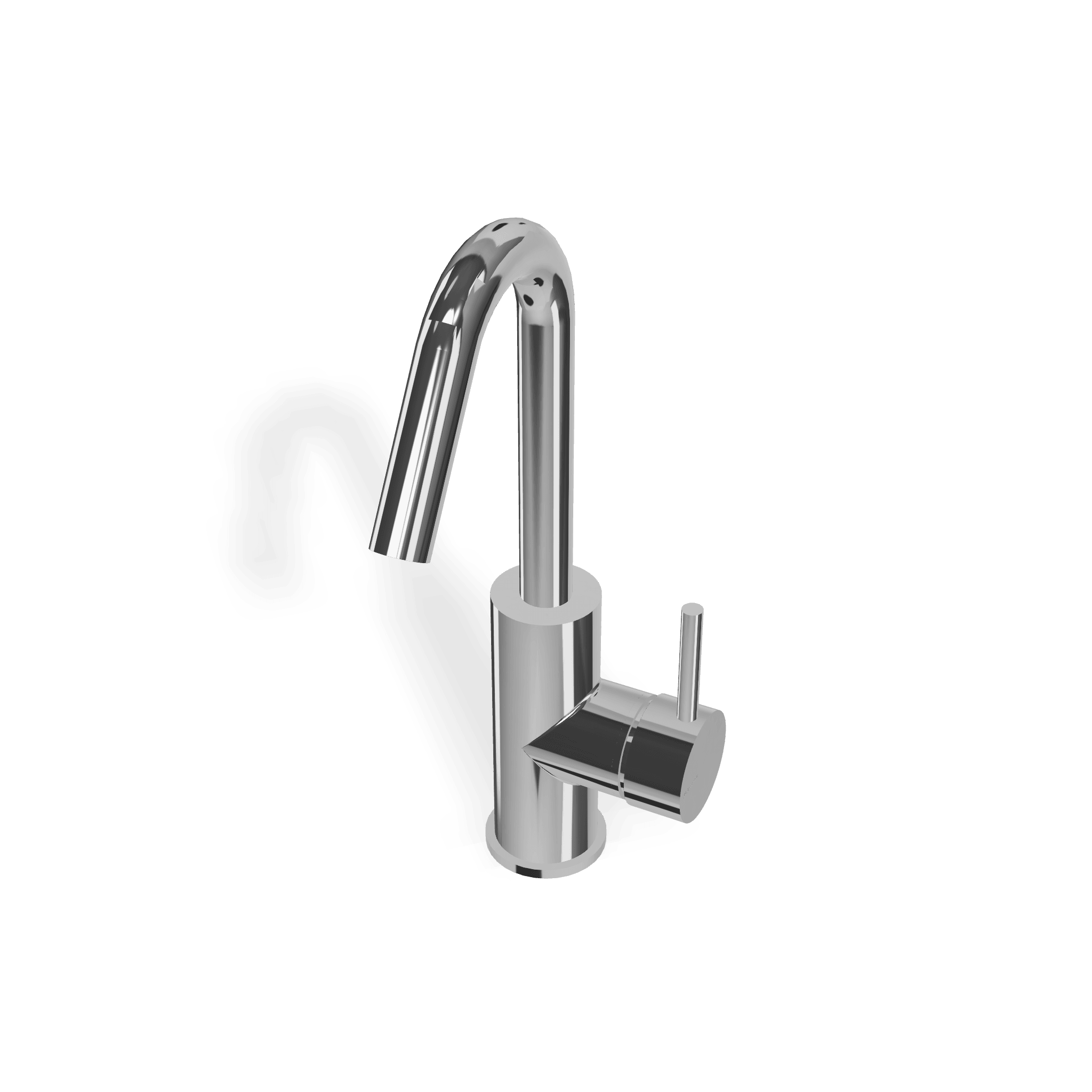 Смеситель для раковины 202 мм X-Change