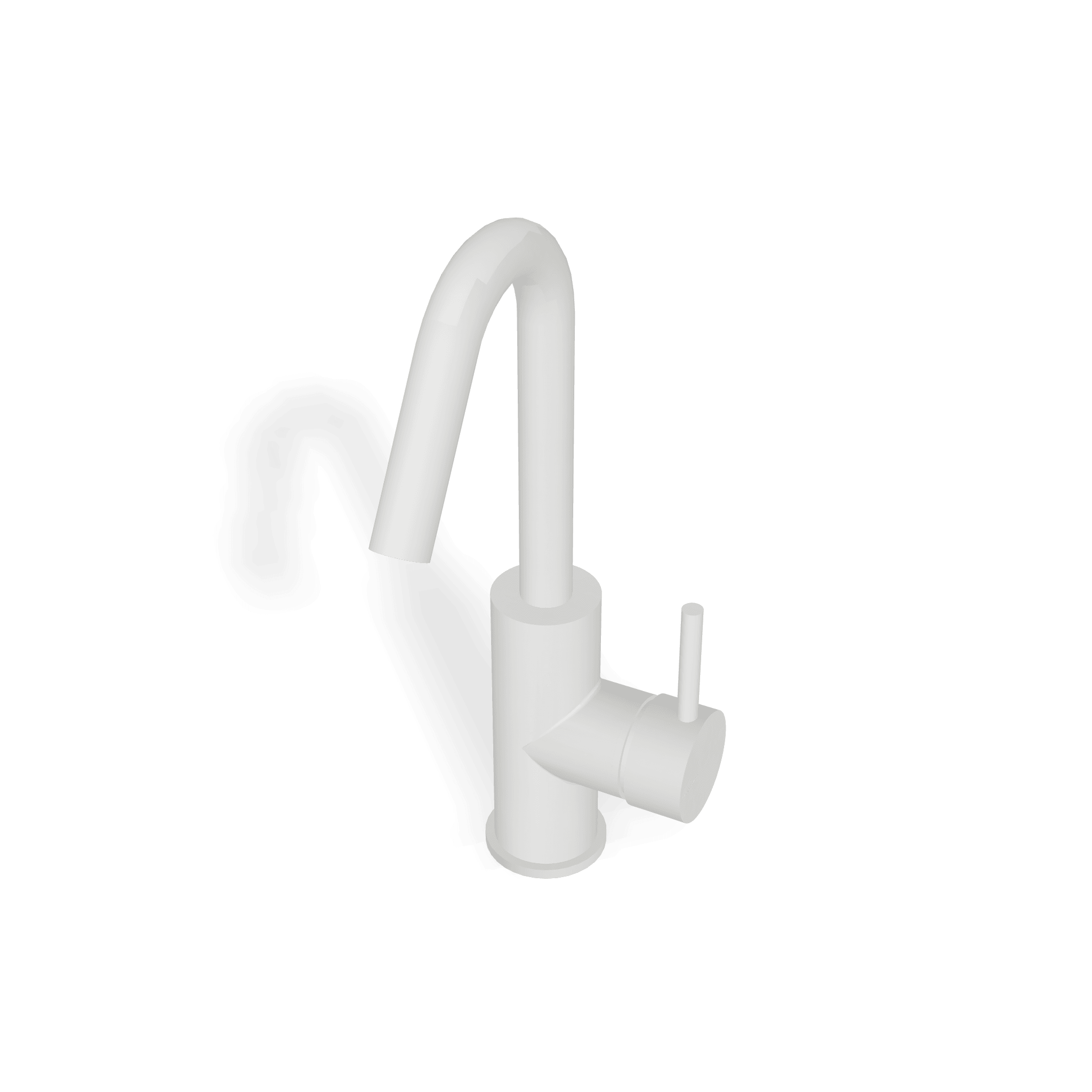 Смеситель для раковины 202 мм X-Change