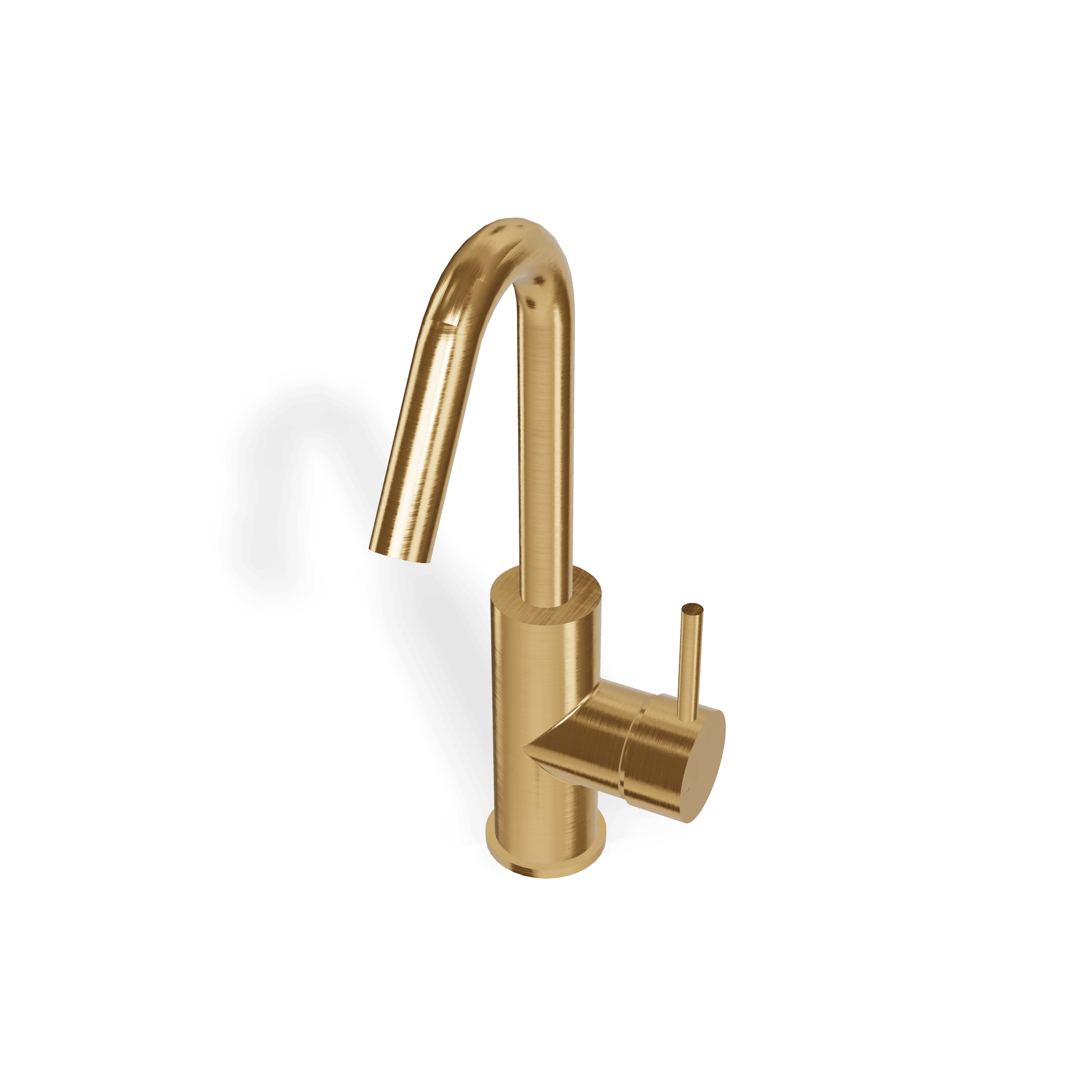 Смеситель для раковины 202 мм X-Change