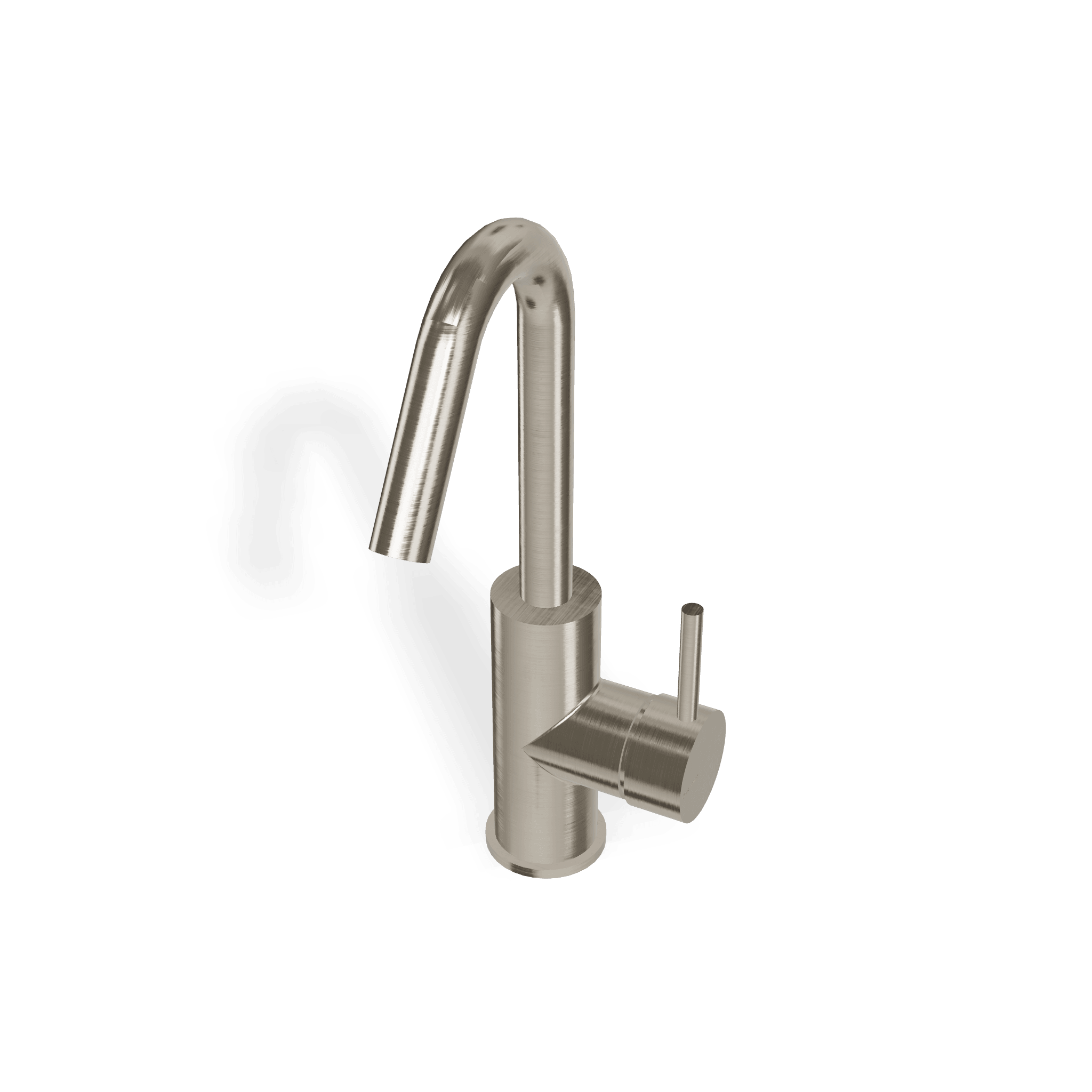 Смеситель для раковины 202 мм X-Change