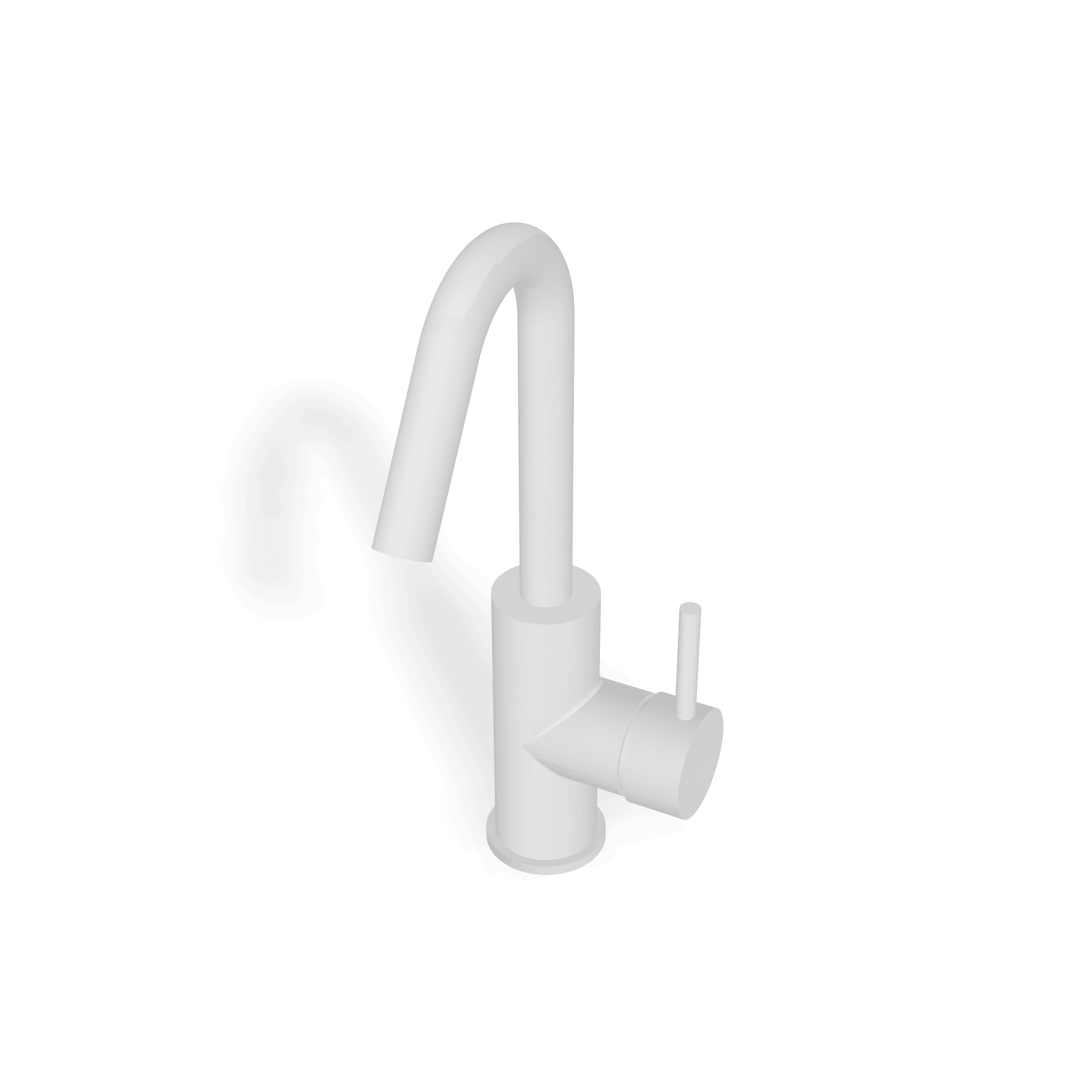 Смеситель для раковины 202 мм X-Change