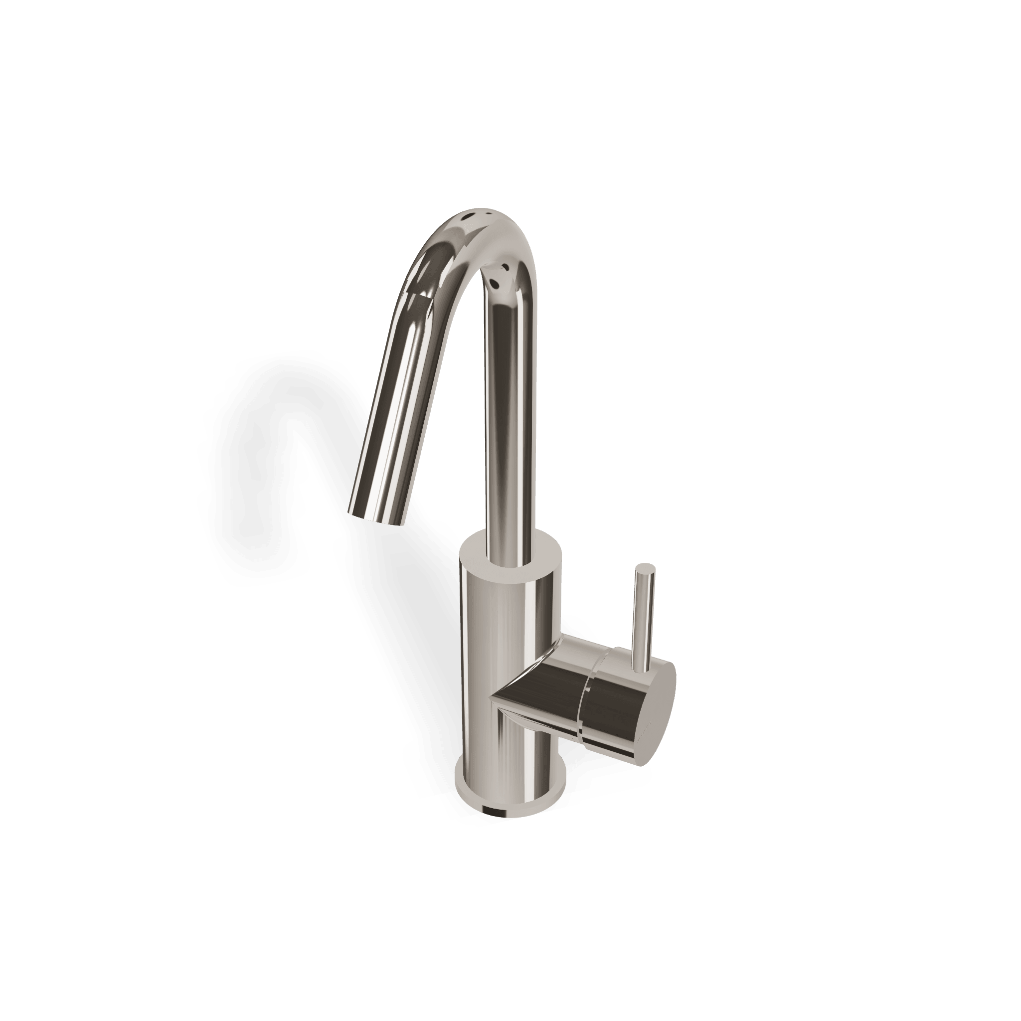 Смеситель для раковины 202 мм X-Change