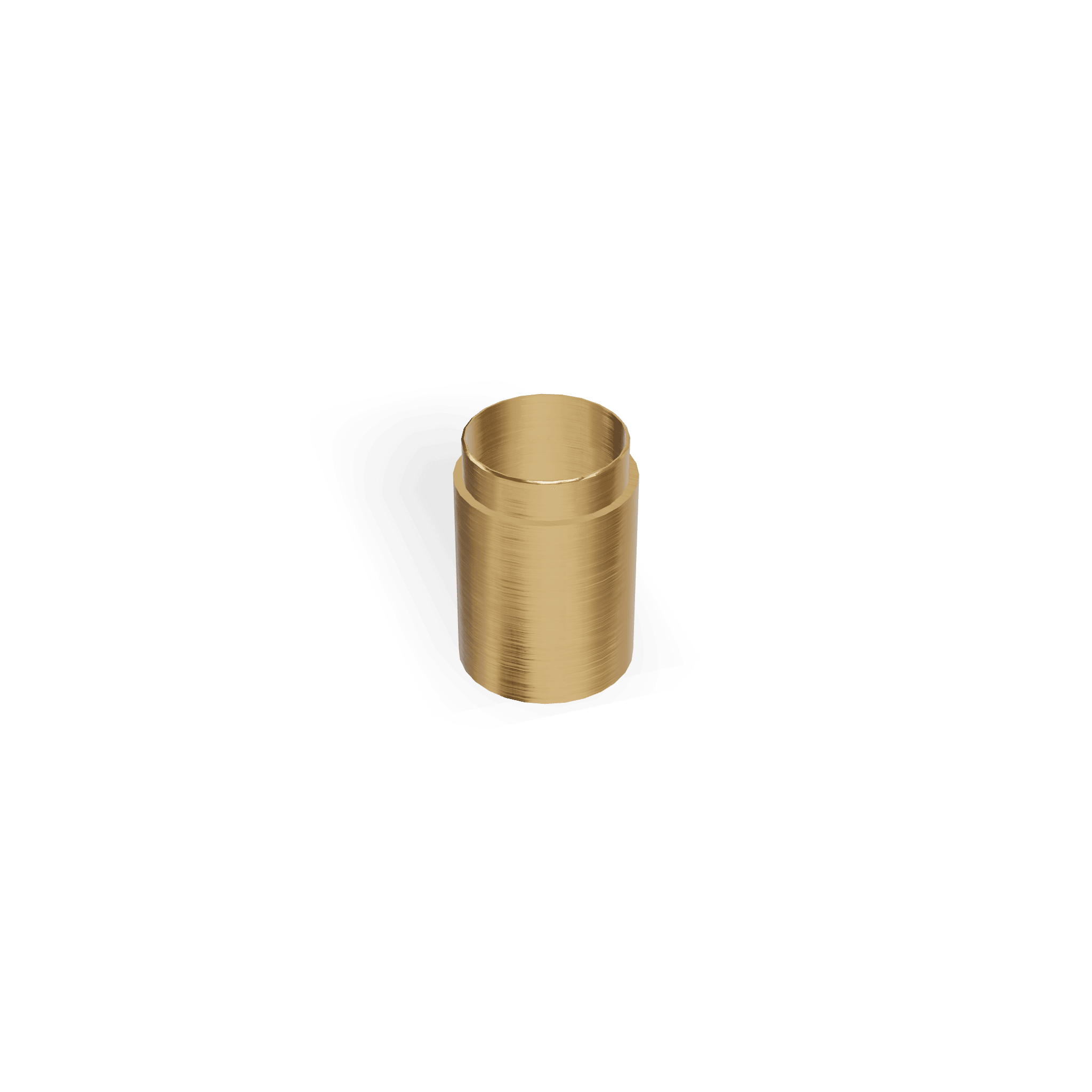 Удлинитель смесителя для раковины 50 мм X-Change