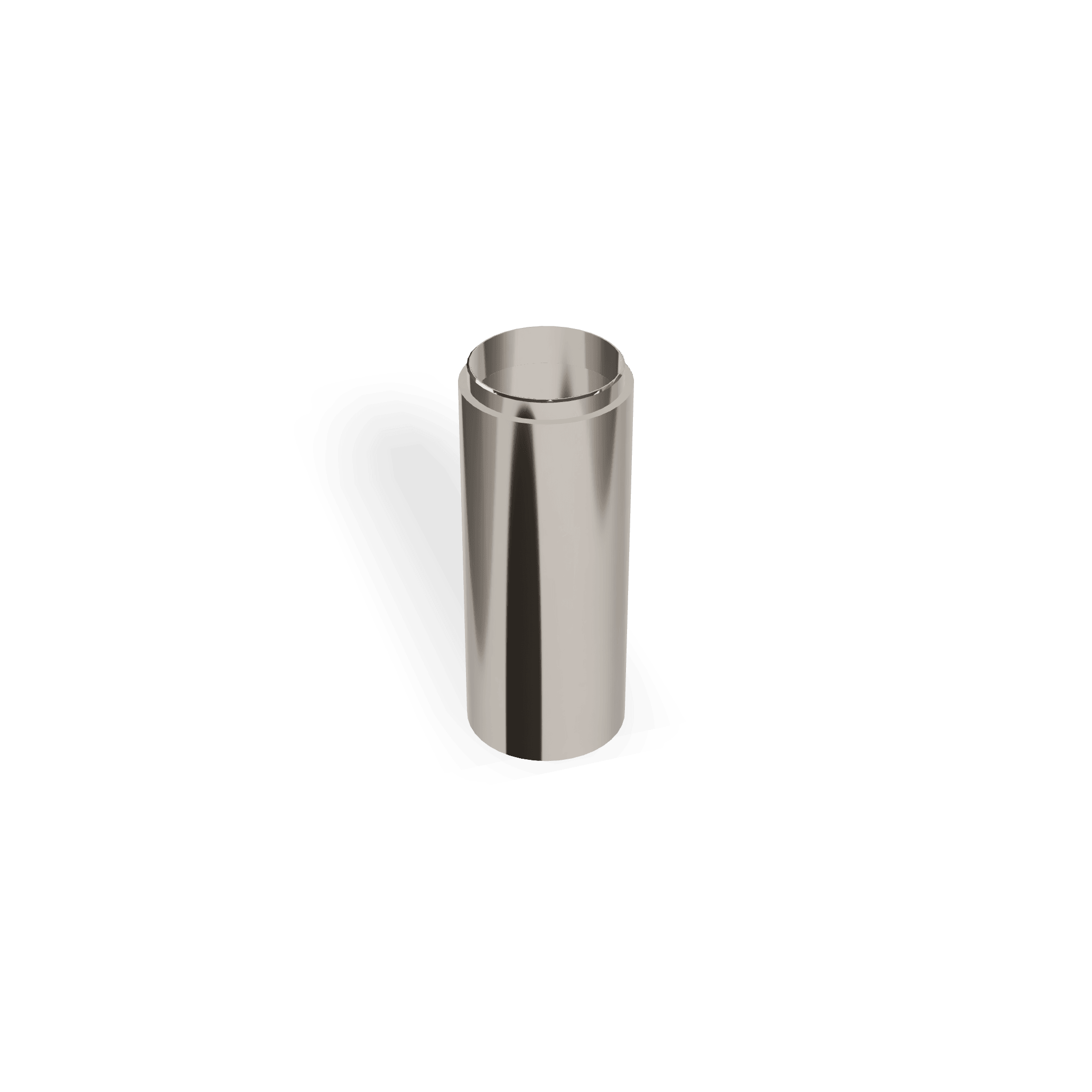 Удлинитель смесителя для раковины 100 мм X-Change