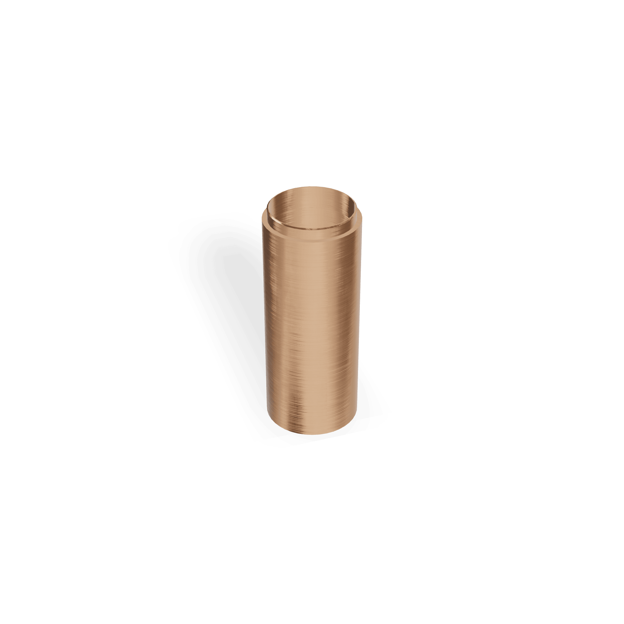 Удлинитель смесителя для раковины 100 мм X-Change