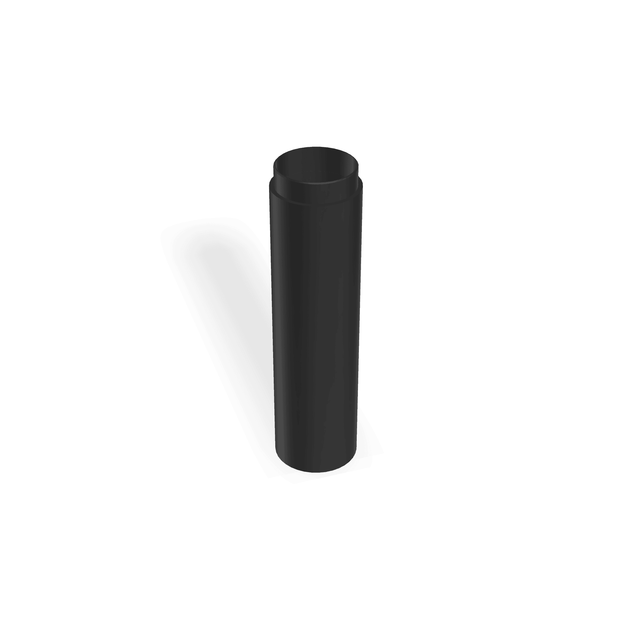 Удлинитель смесителя для раковины 150 мм X-Change