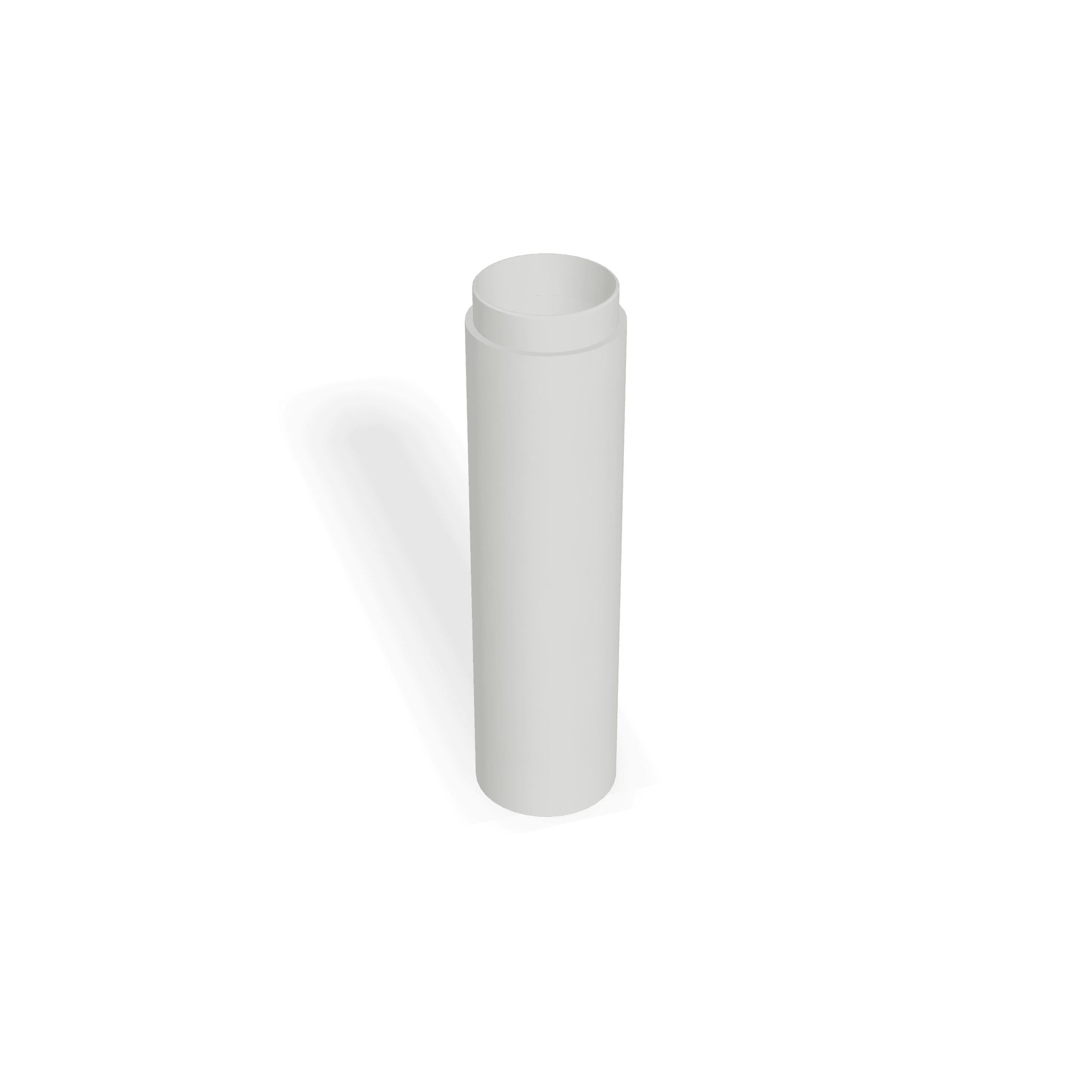 Удлинитель смесителя для раковины 150 мм X-Change