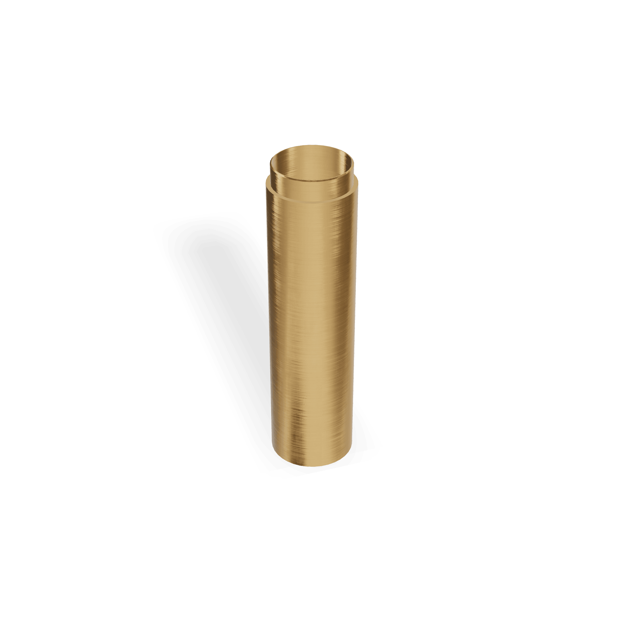 Удлинитель смесителя для раковины 150 мм X-Change