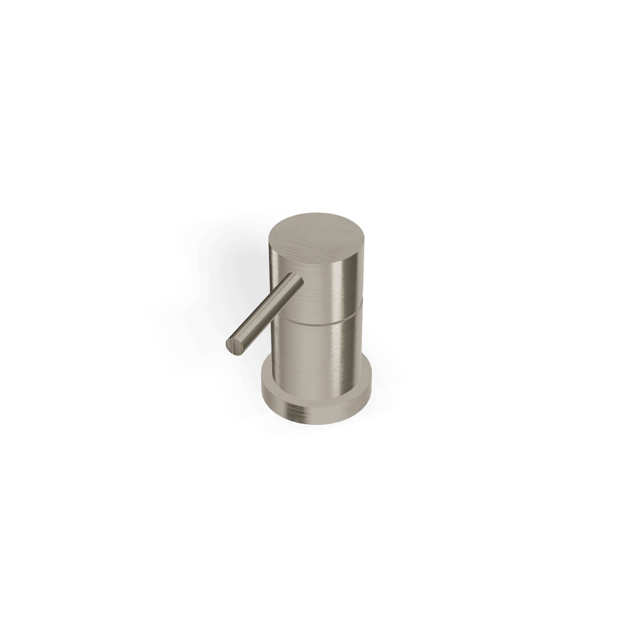 Смеситель для душа/раковины, установка в столешницу X-Change