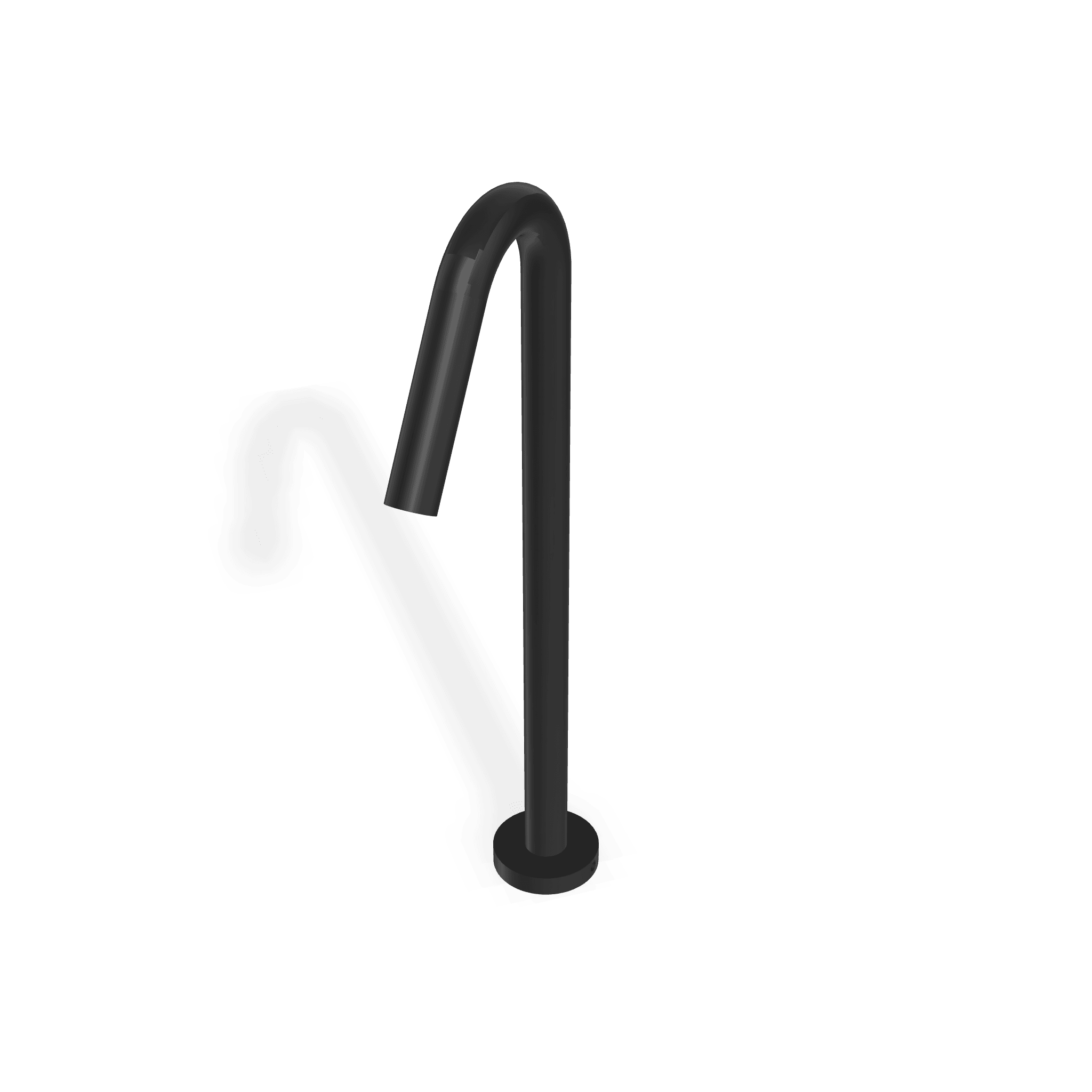 Настольный излив для раковины 258 мм X-Change