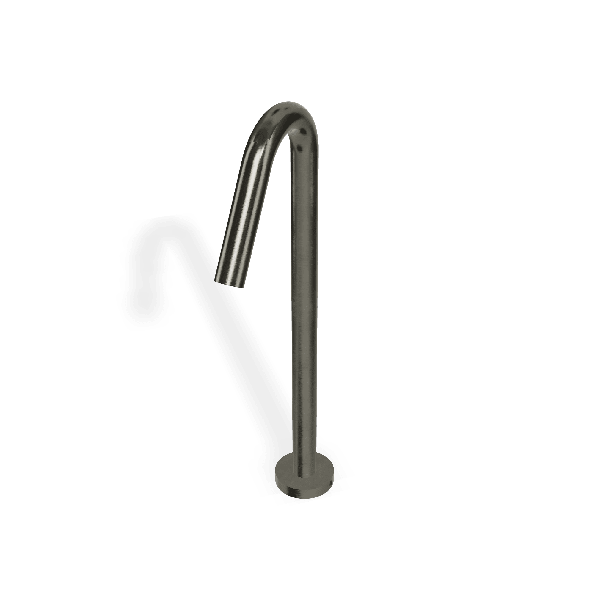 Настольный излив для раковины 258 мм X-Change