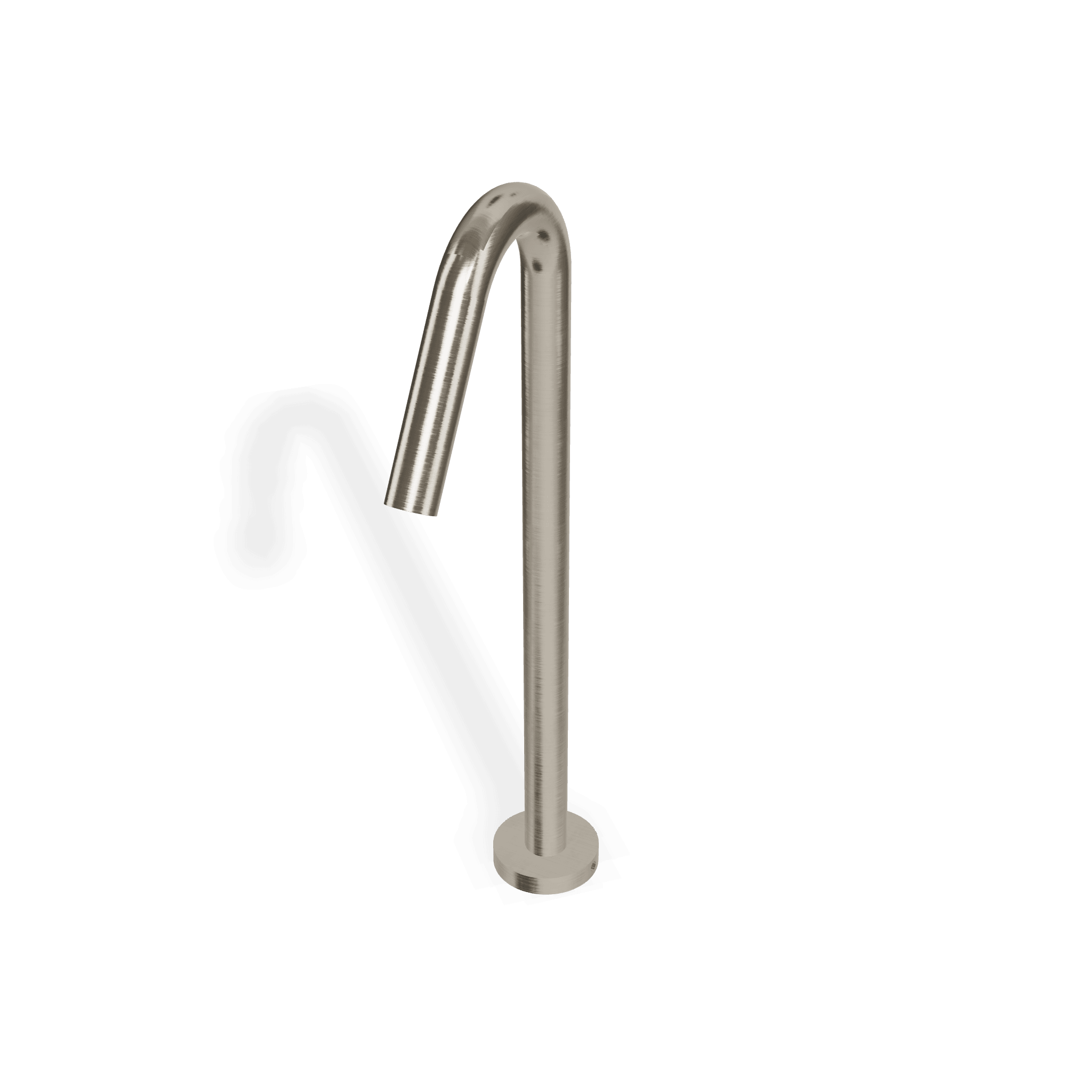 Настольный излив для раковины 258 мм X-Change