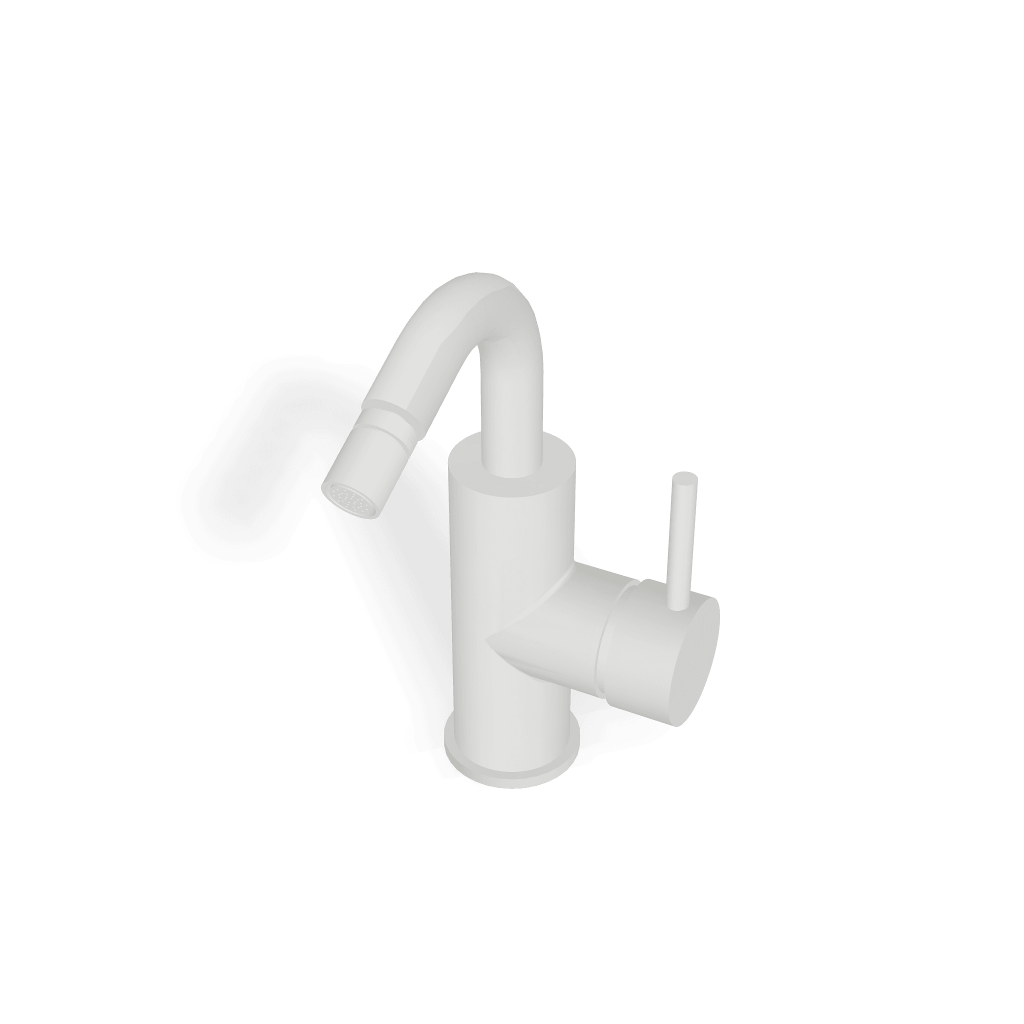 Смеситель для биде X-Change