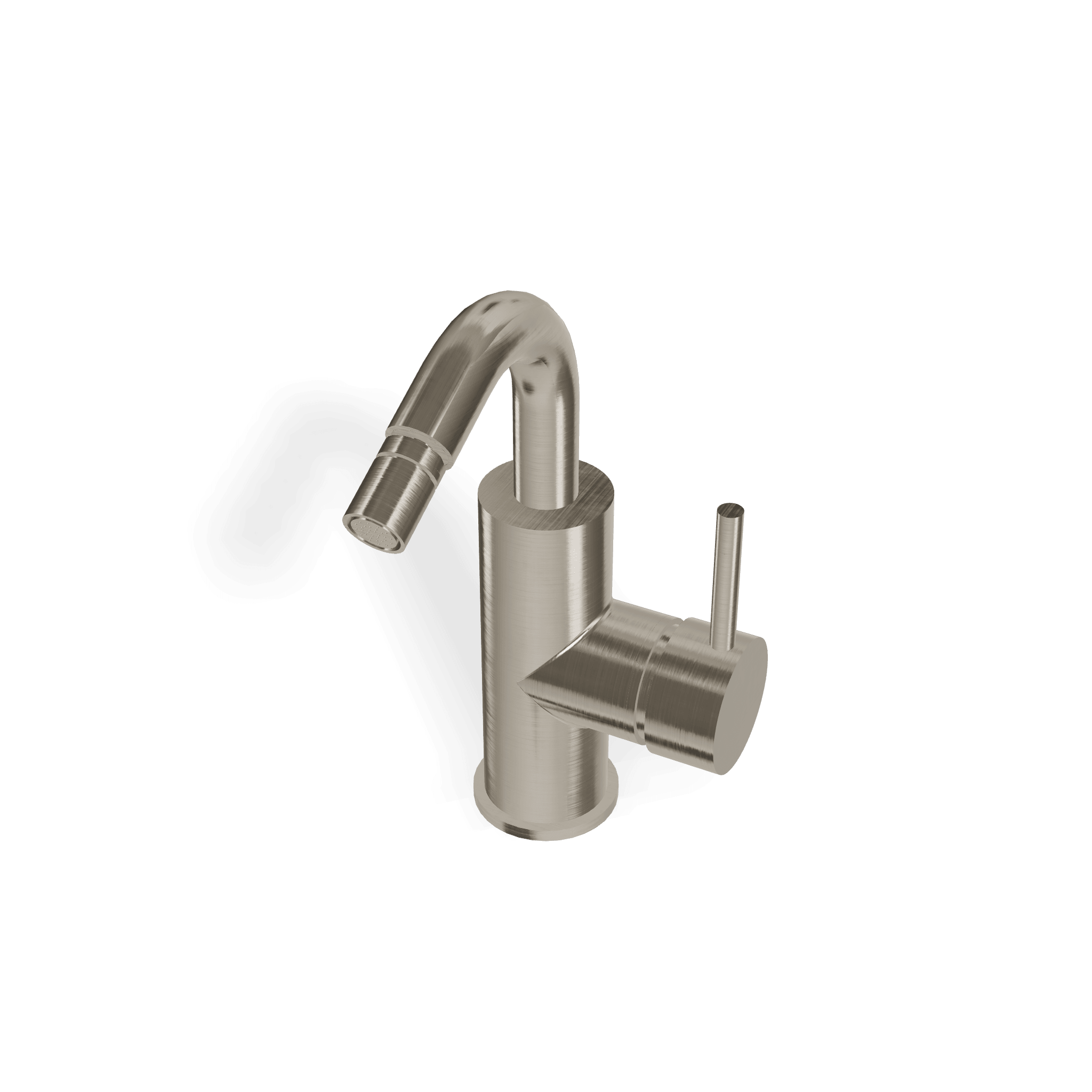 Смеситель для биде X-Change