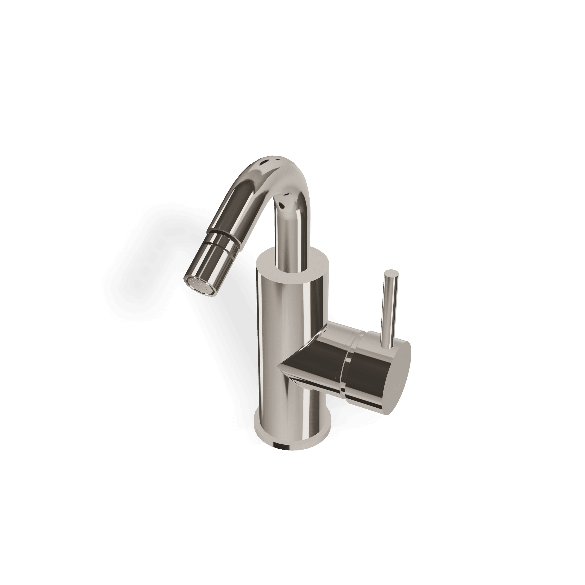 Смеситель для биде X-Change