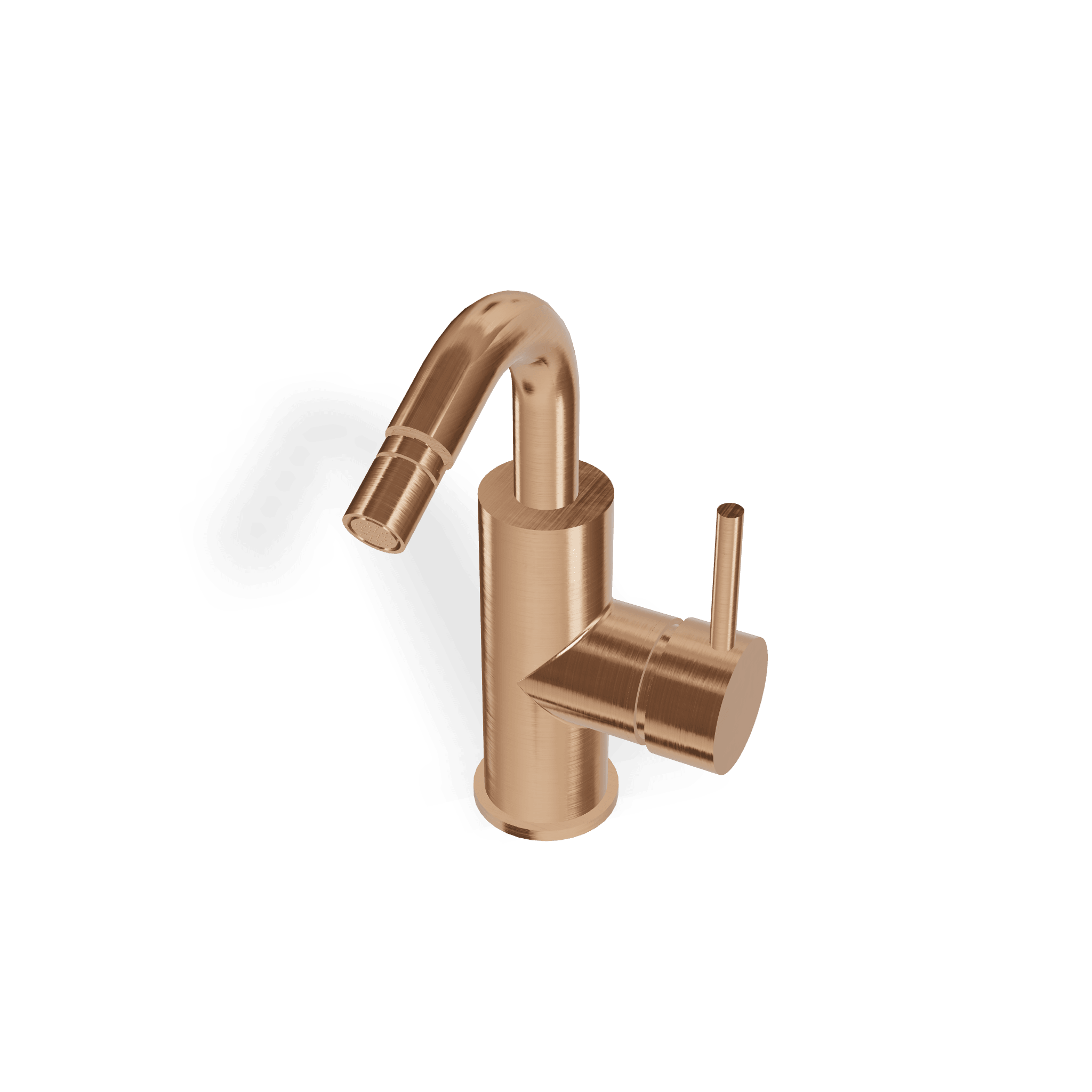 Смеситель для биде X-Change