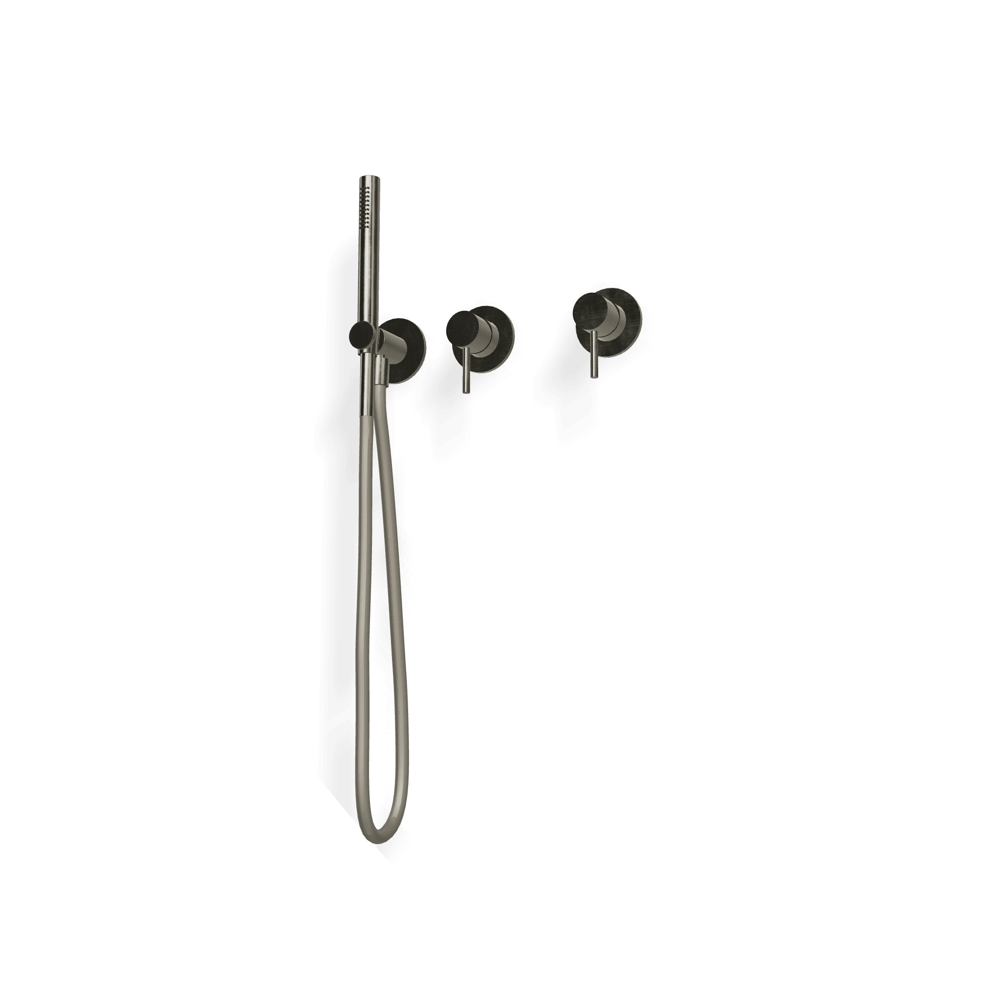 Внешняя часть смесителя для ванны/душа X-Change