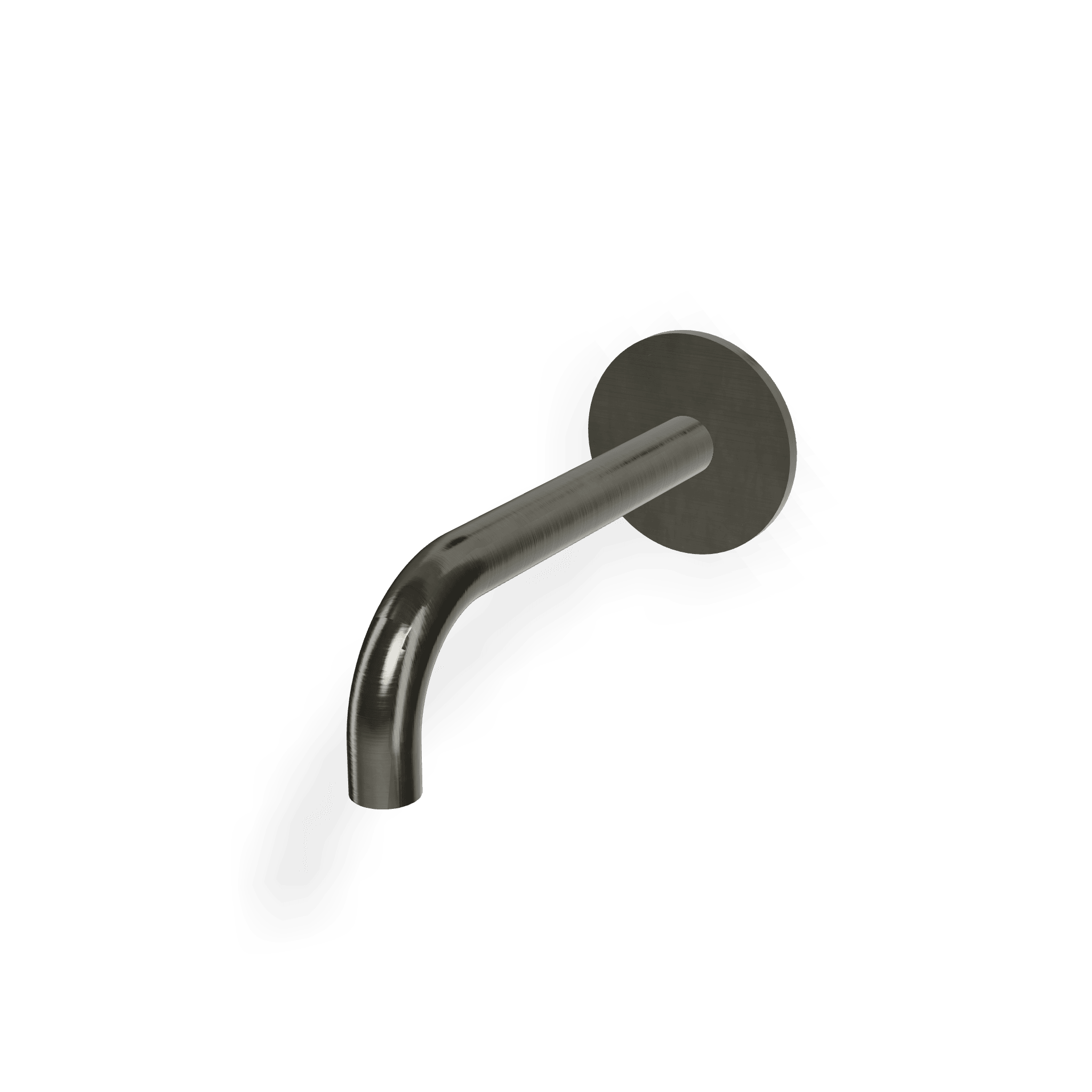 Излив для ванны настенный 175 мм