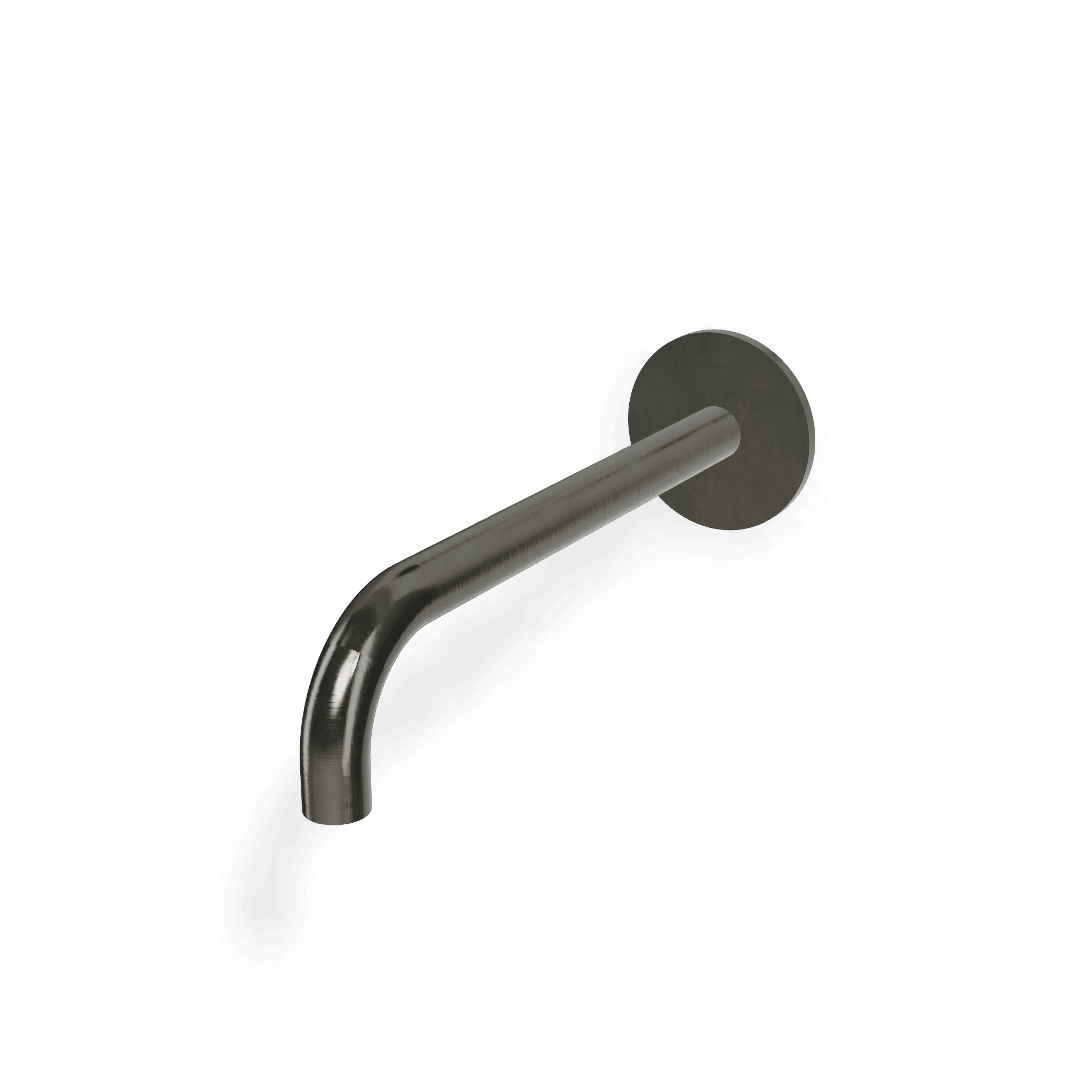 Излив для ванны настенный 235 мм