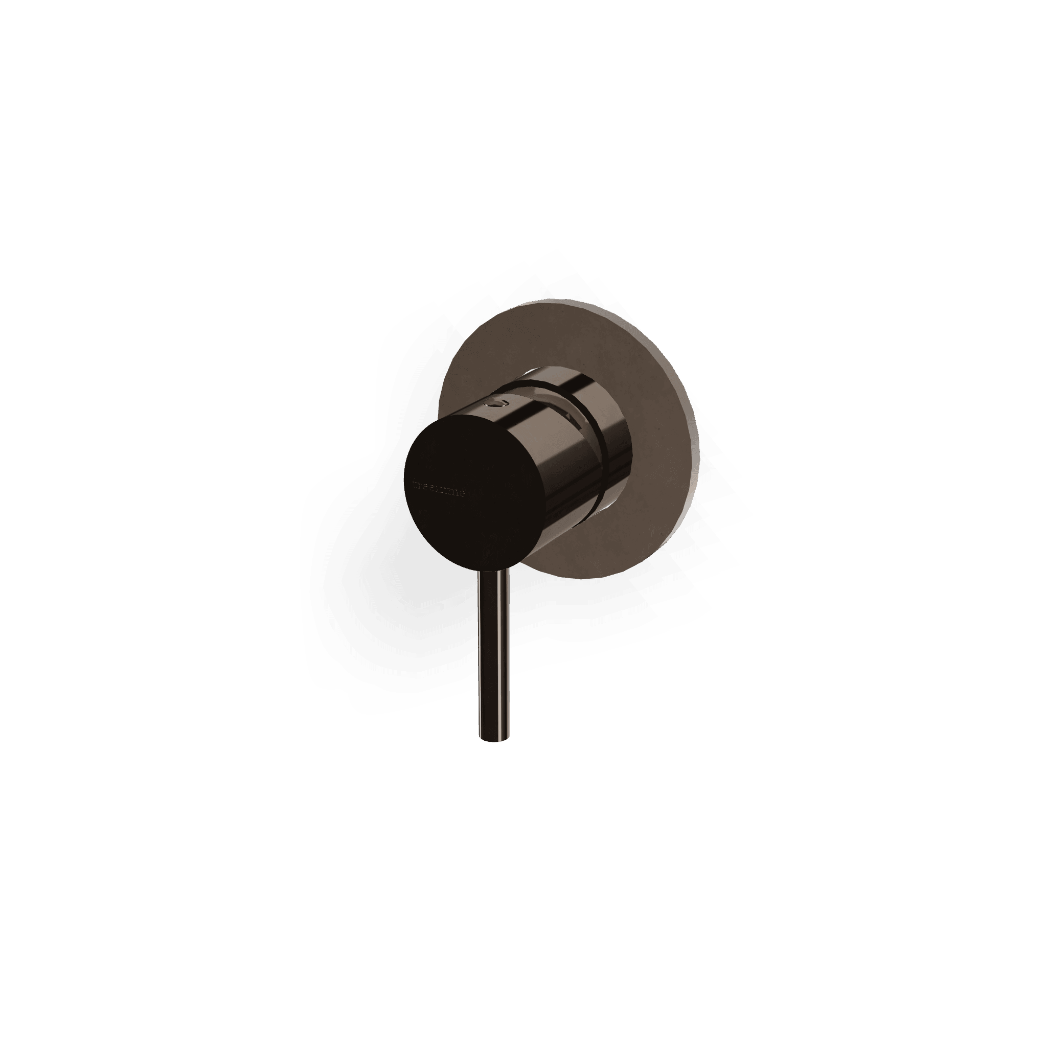 Внешняя часть смесителя для раковины/душа X-Change