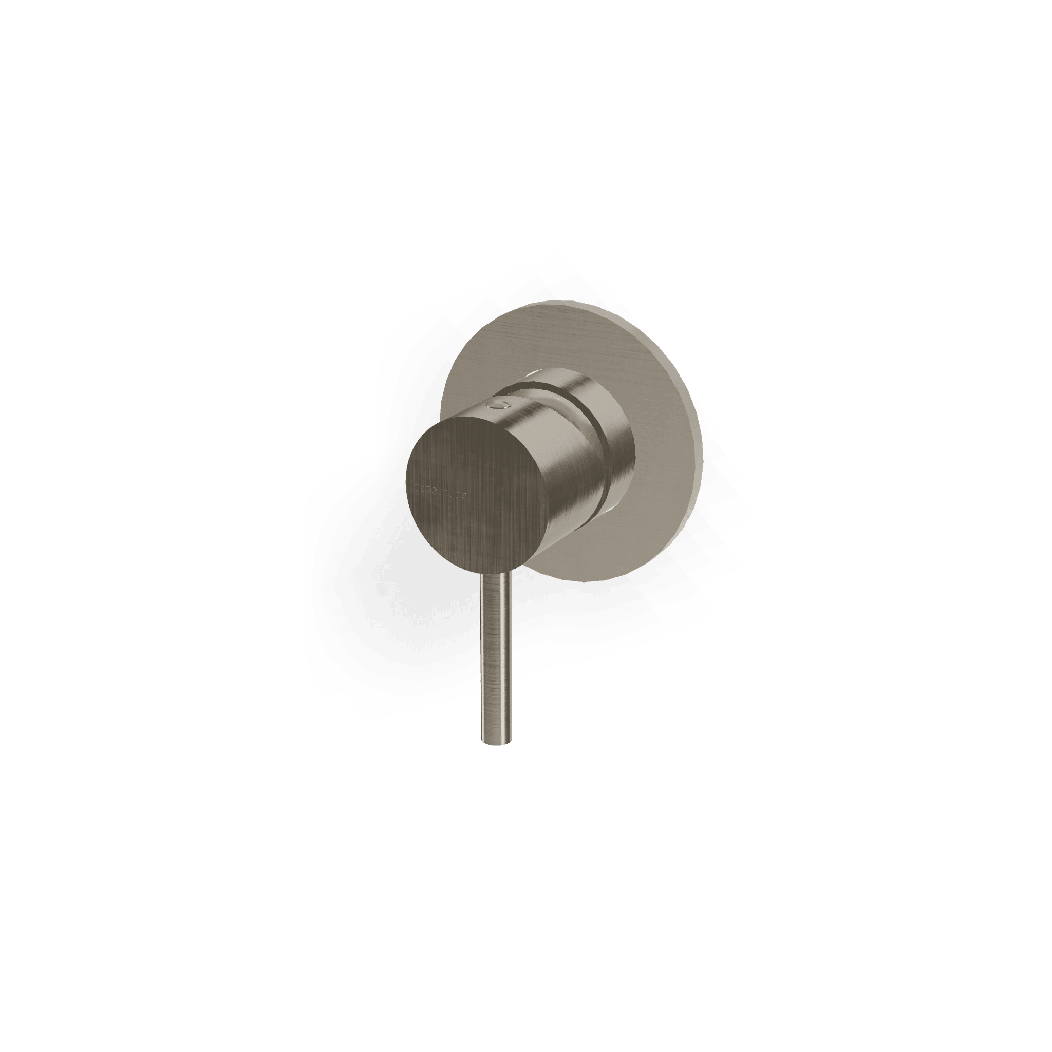 Внешняя часть смесителя для раковины/душа X-Change