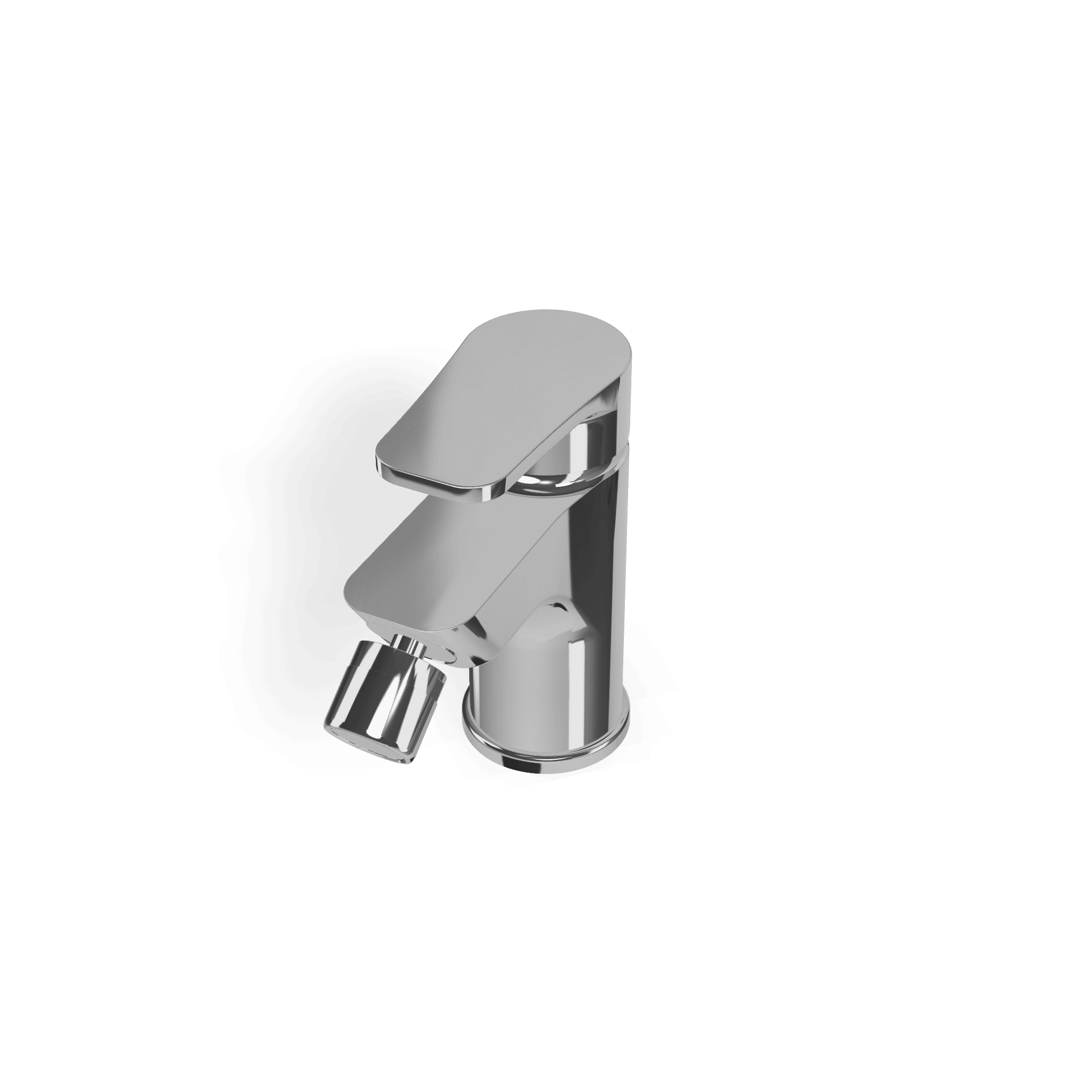 Смеситель для биде Zip