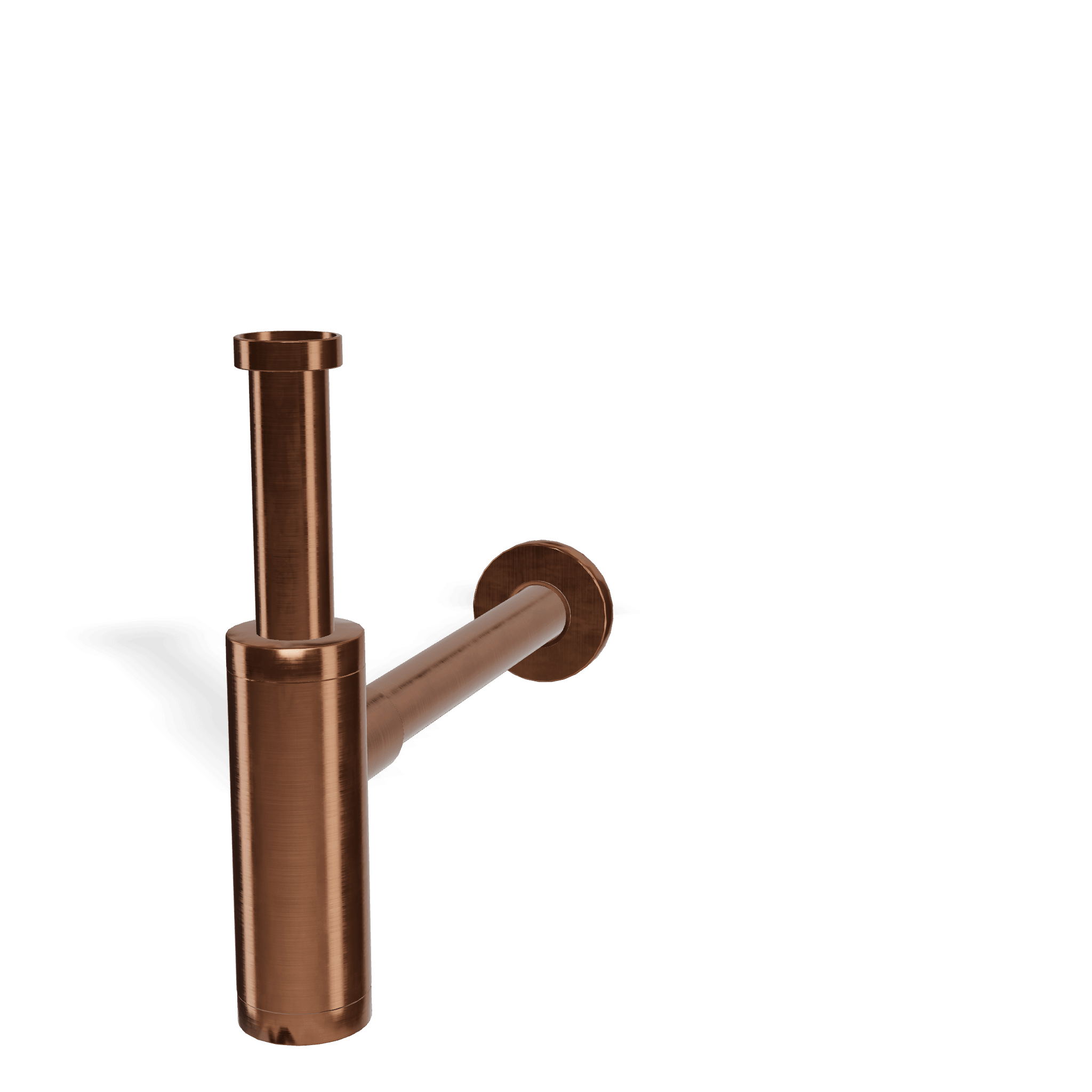 Сифон для раковины