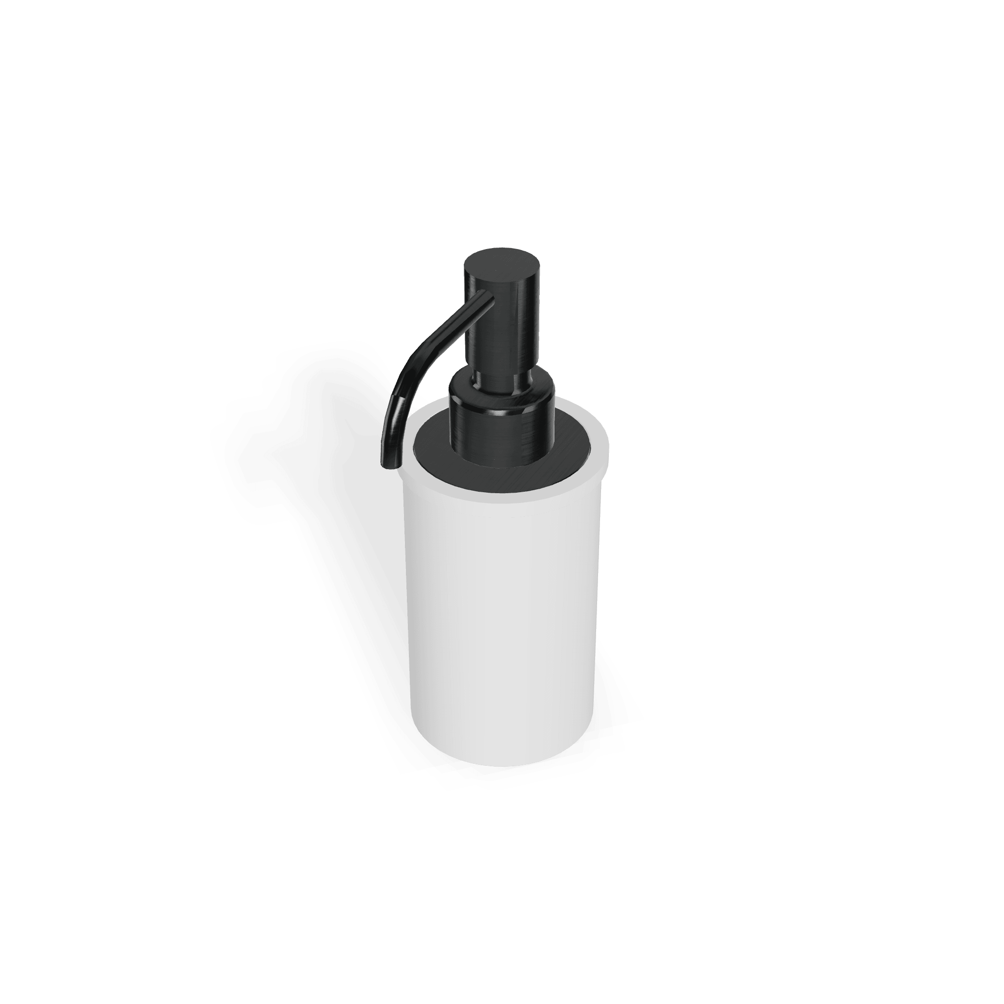 Дозатор для жидкого мыла